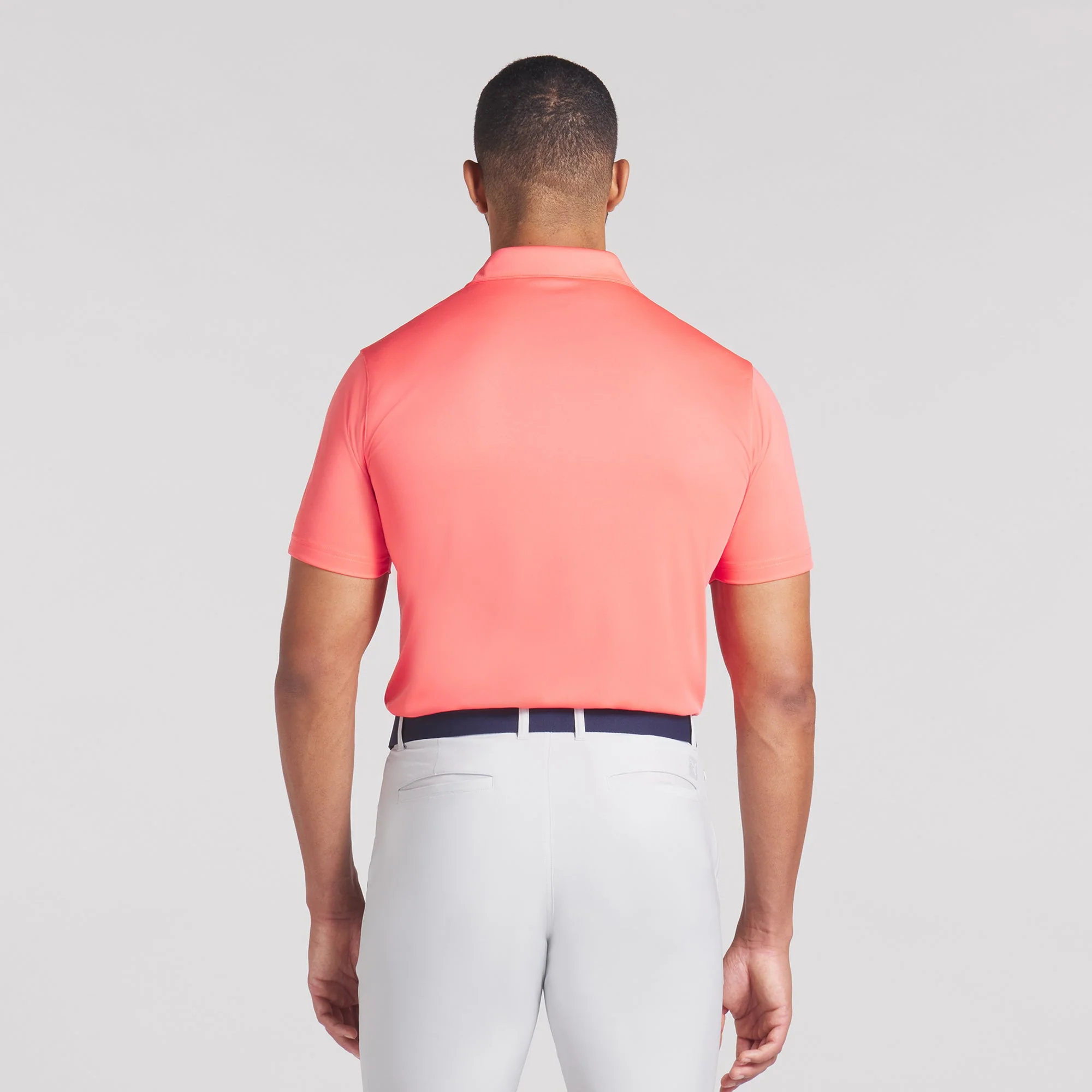 Pure 2.0 LC Golf Polo - Image 20