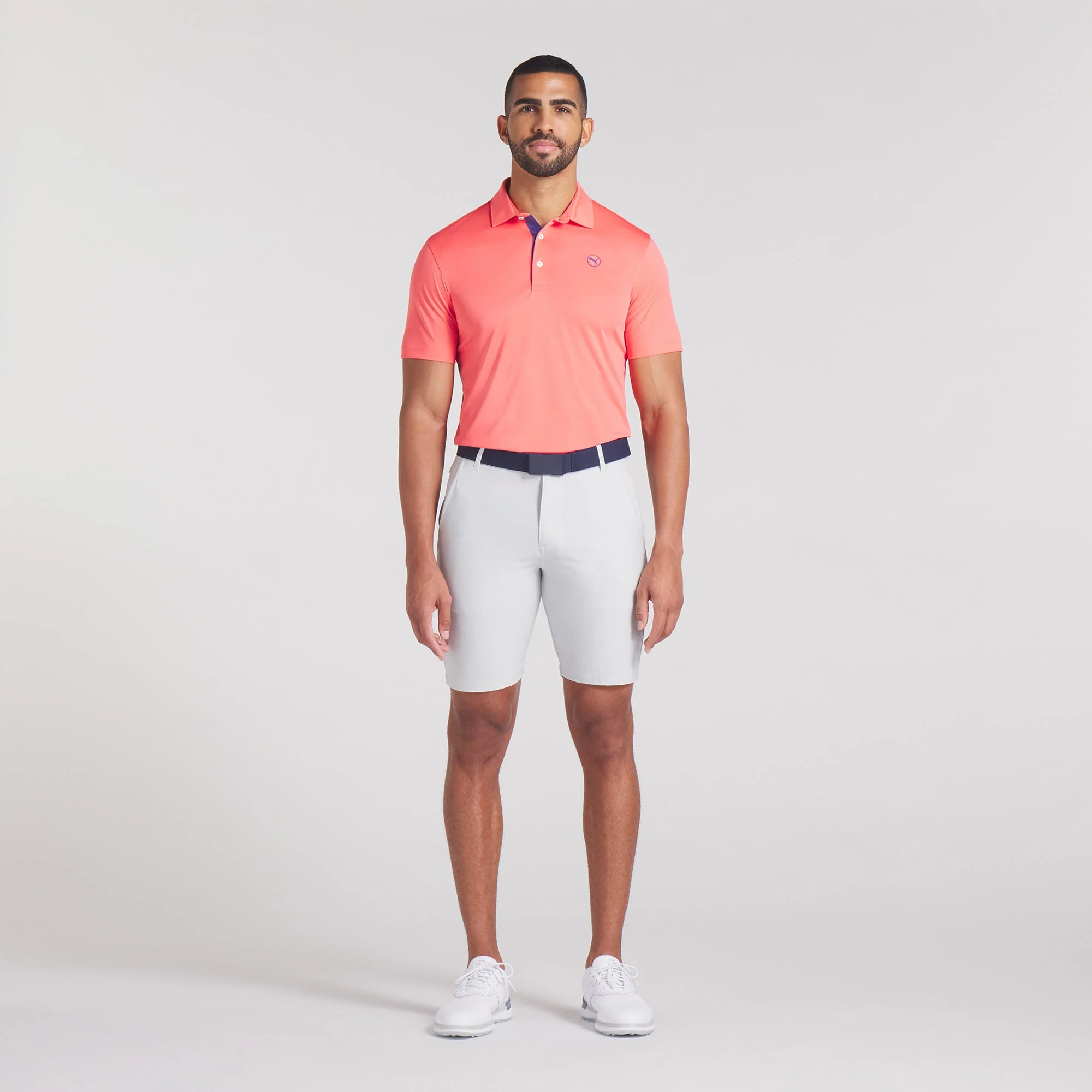 Pure 2.0 LC Golf Polo - Image 21
