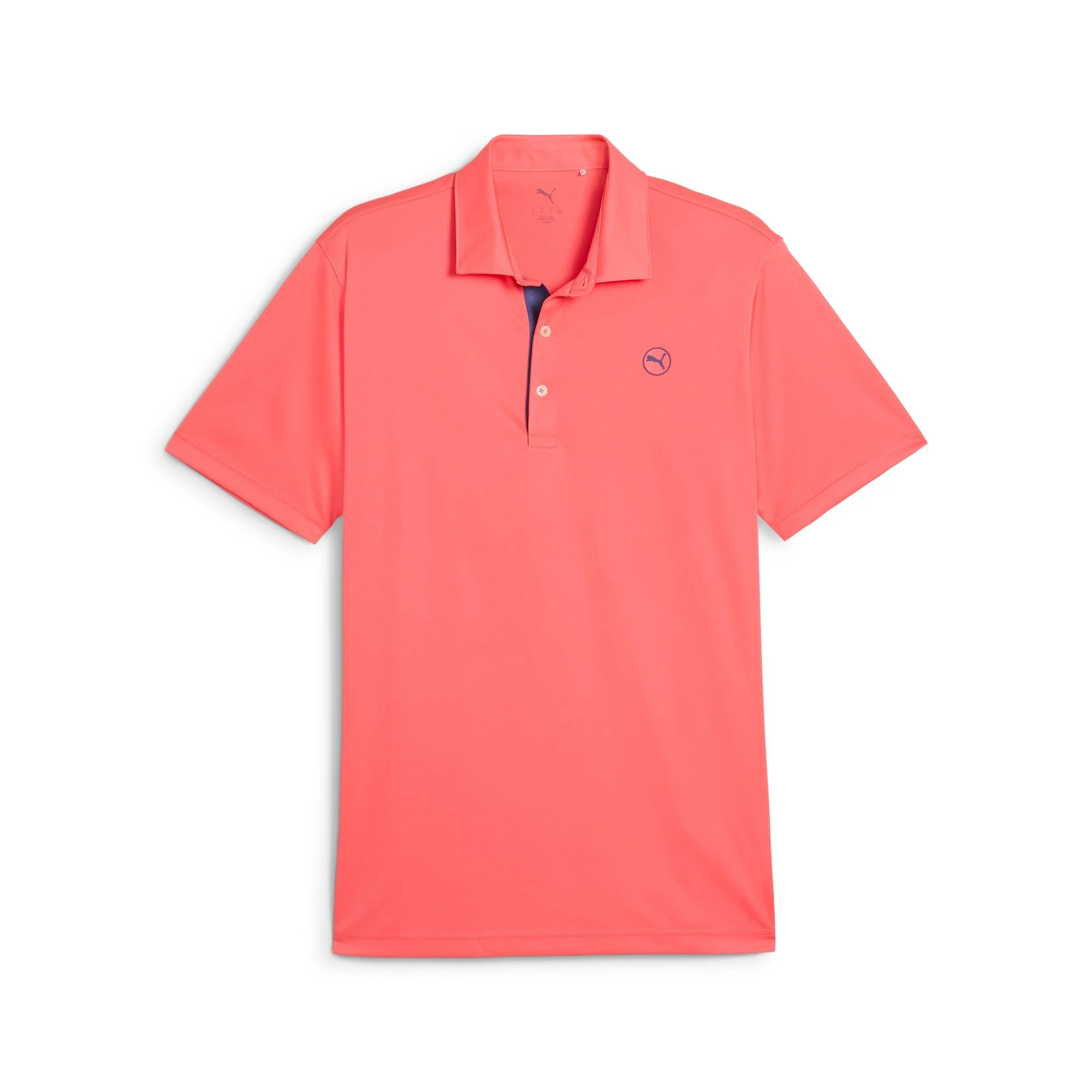 Pure 2.0 LC Golf Polo - Image 23
