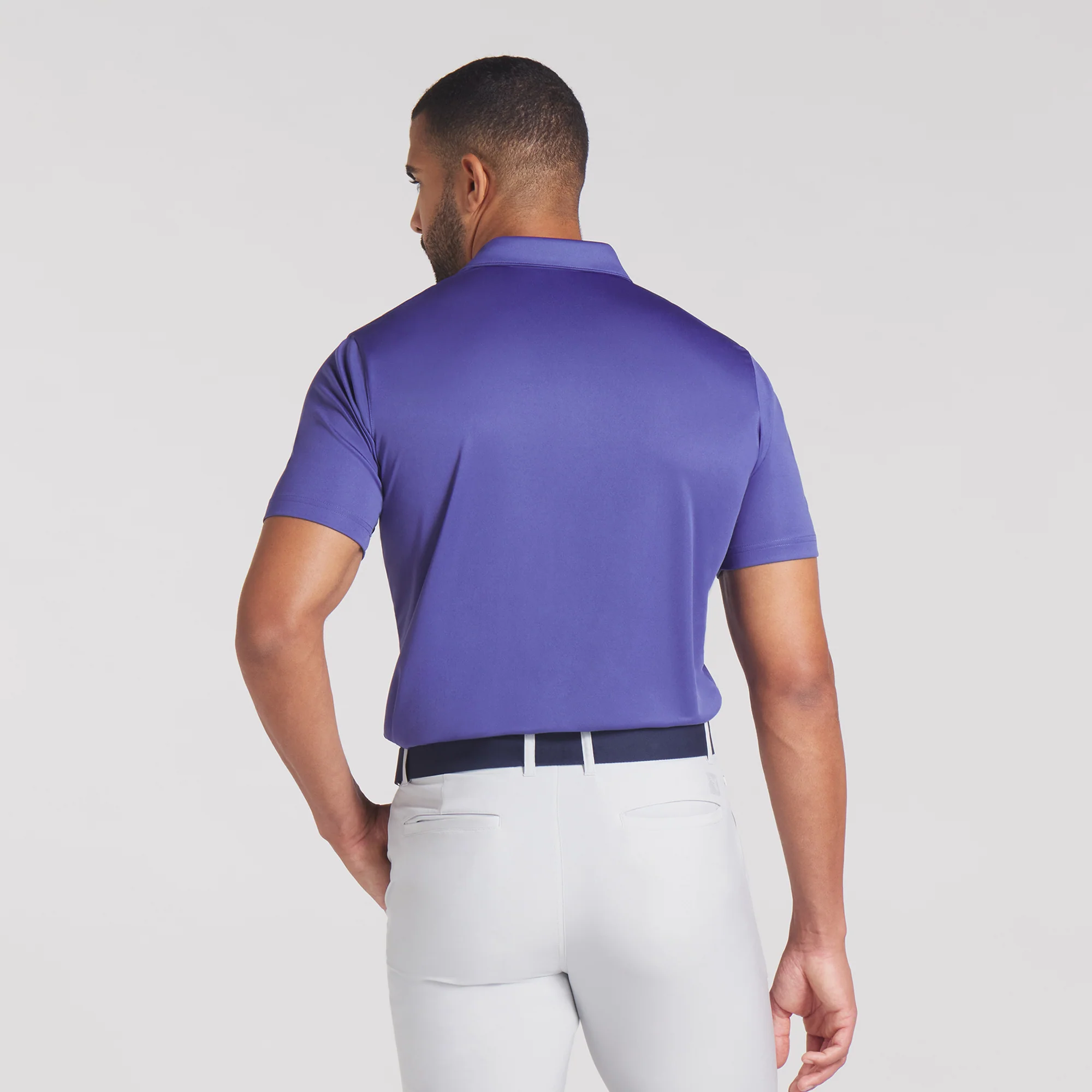 Pure 2.0 LC Golf Polo - Image 26