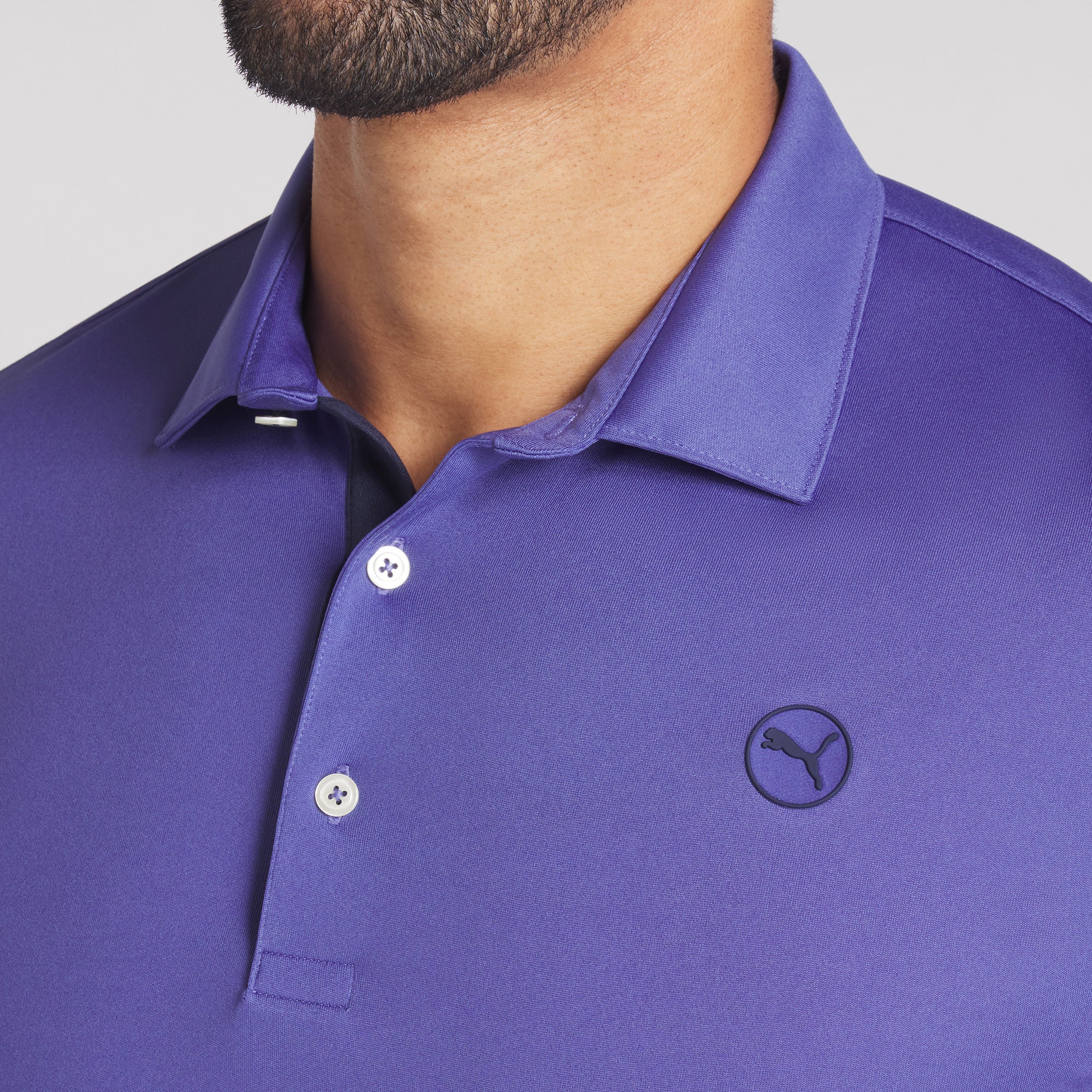 Pure 2.0 LC Golf Polo - Image 28