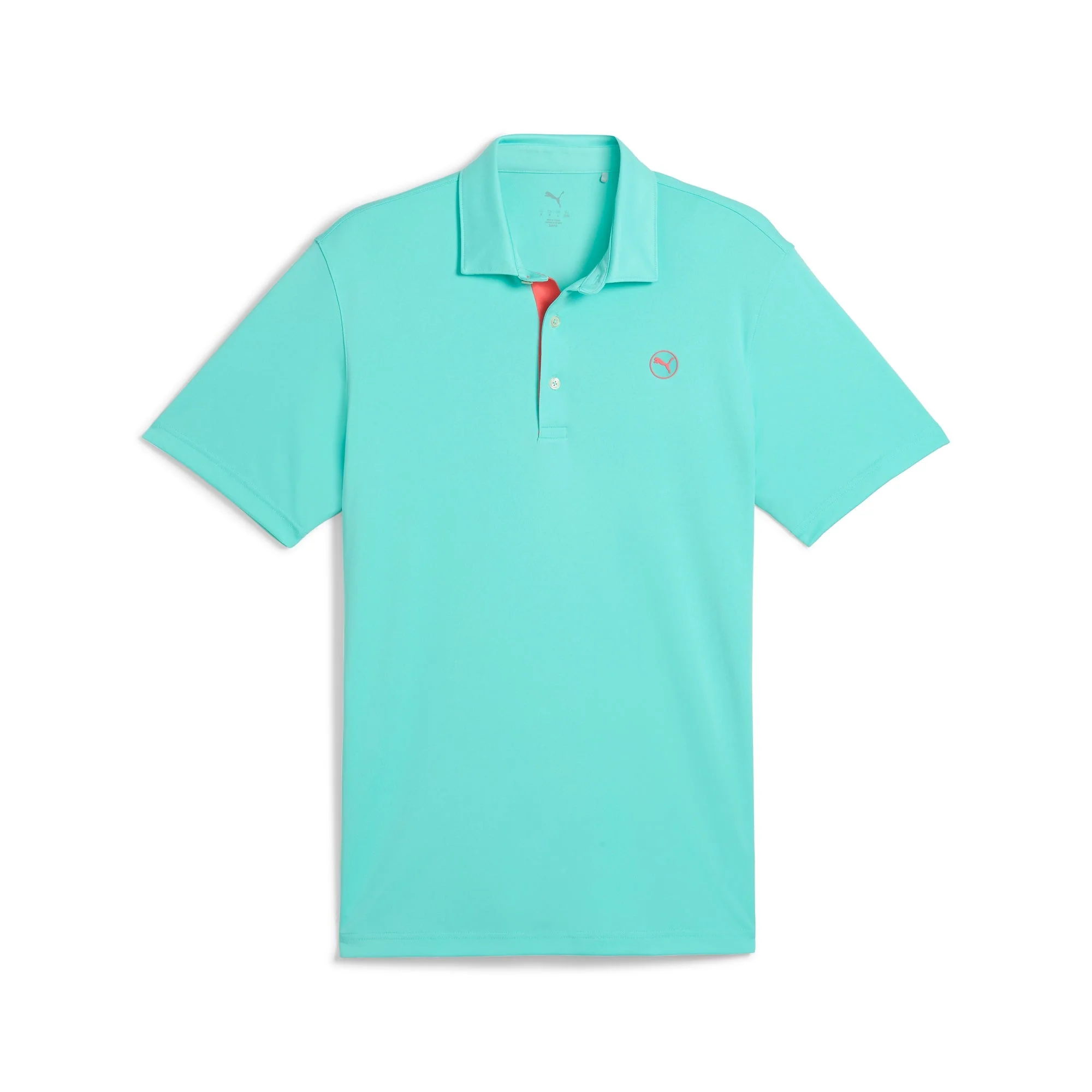 Pure 2.0 LC Golf Polo - Image 35