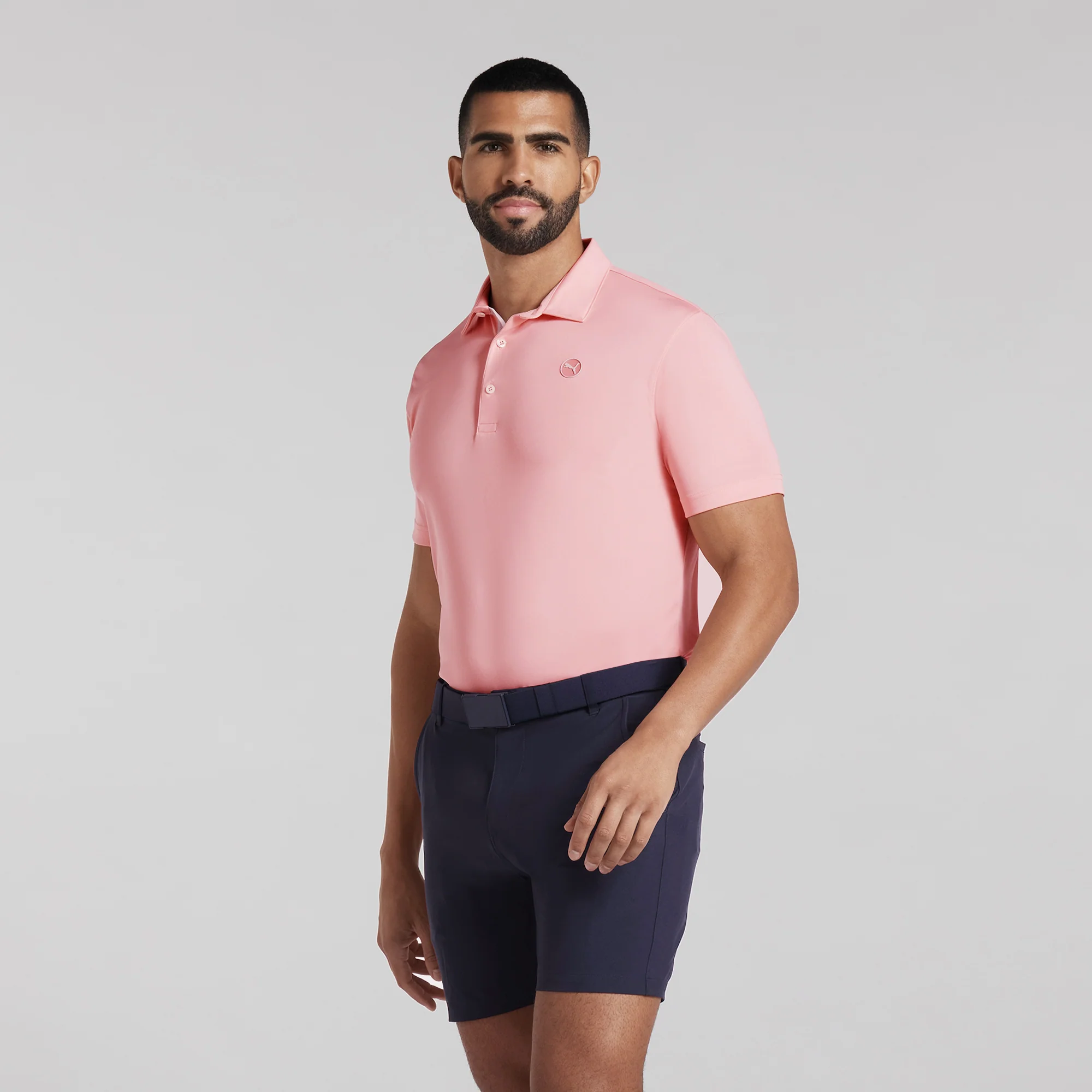 Pure 2.0 LC Golf Polo - Image 37