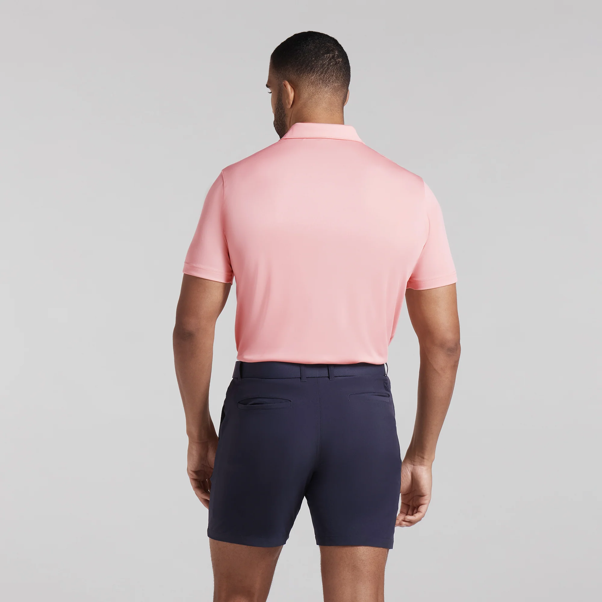 Pure 2.0 LC Golf Polo - Image 38