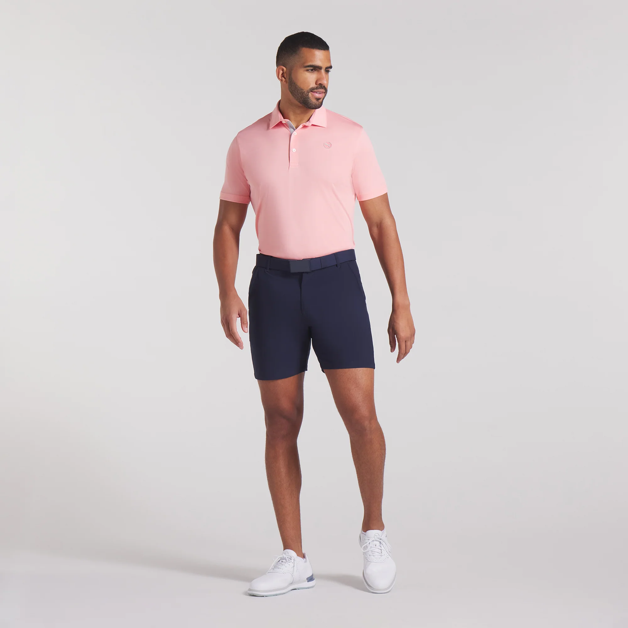 Pure 2.0 LC Golf Polo - Image 39