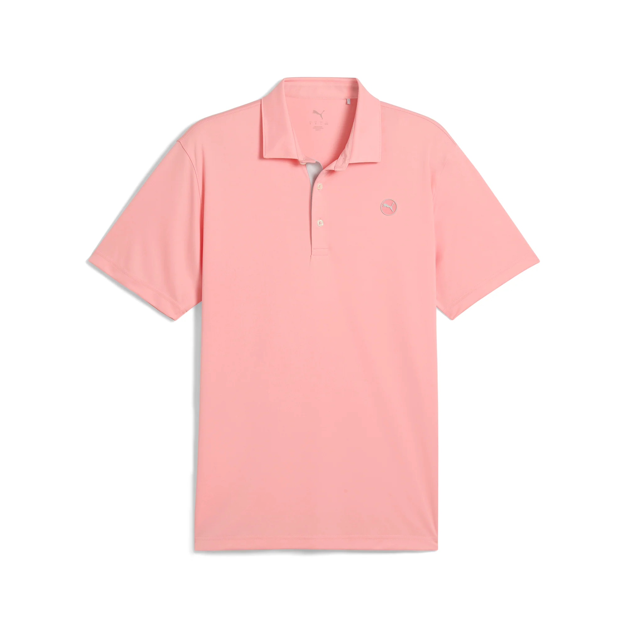 Pure 2.0 LC Golf Polo - Image 42