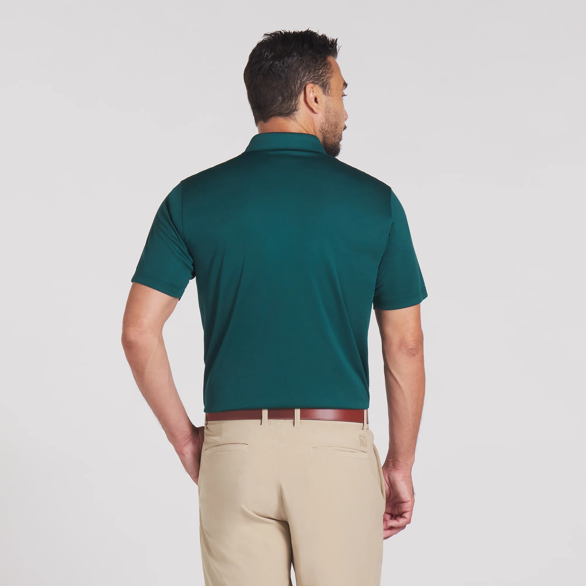 Pure 2.0 LC Golf Polo - Image 44