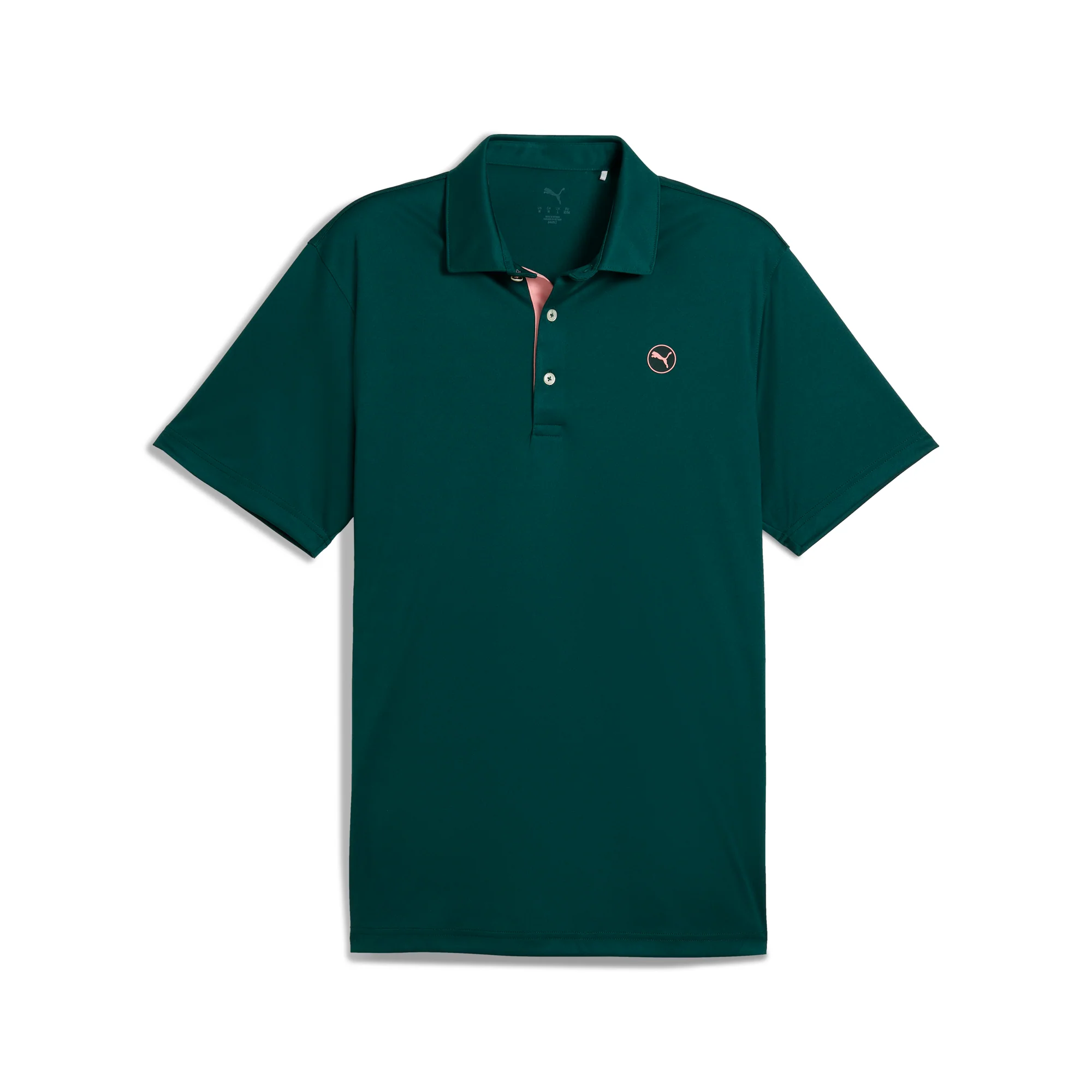 Pure 2.0 LC Golf Polo - Image 47
