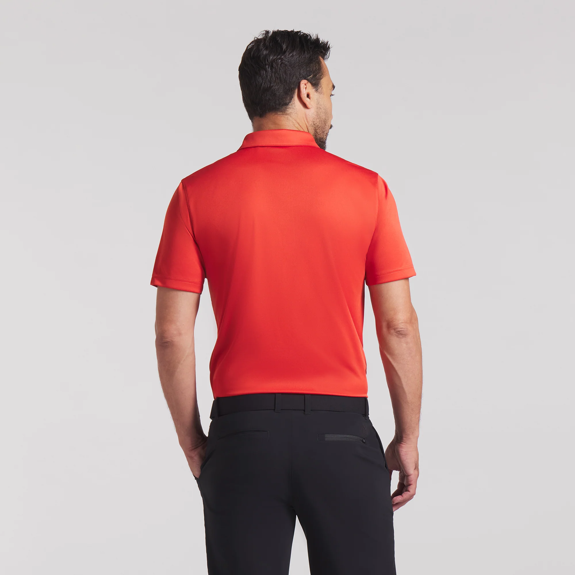 Pure 2.0 LC Golf Polo - Image 50