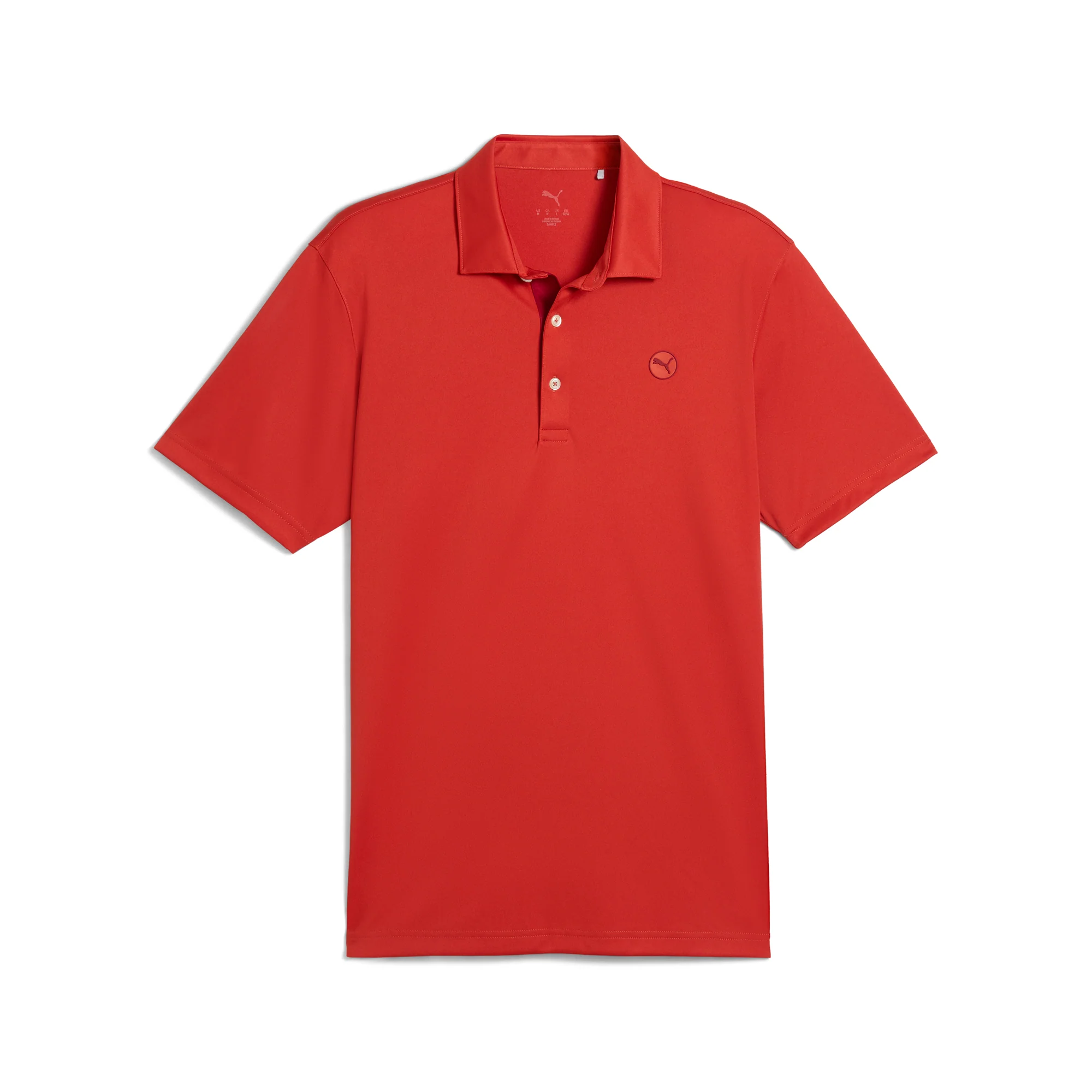 Pure 2.0 LC Golf Polo - Image 53