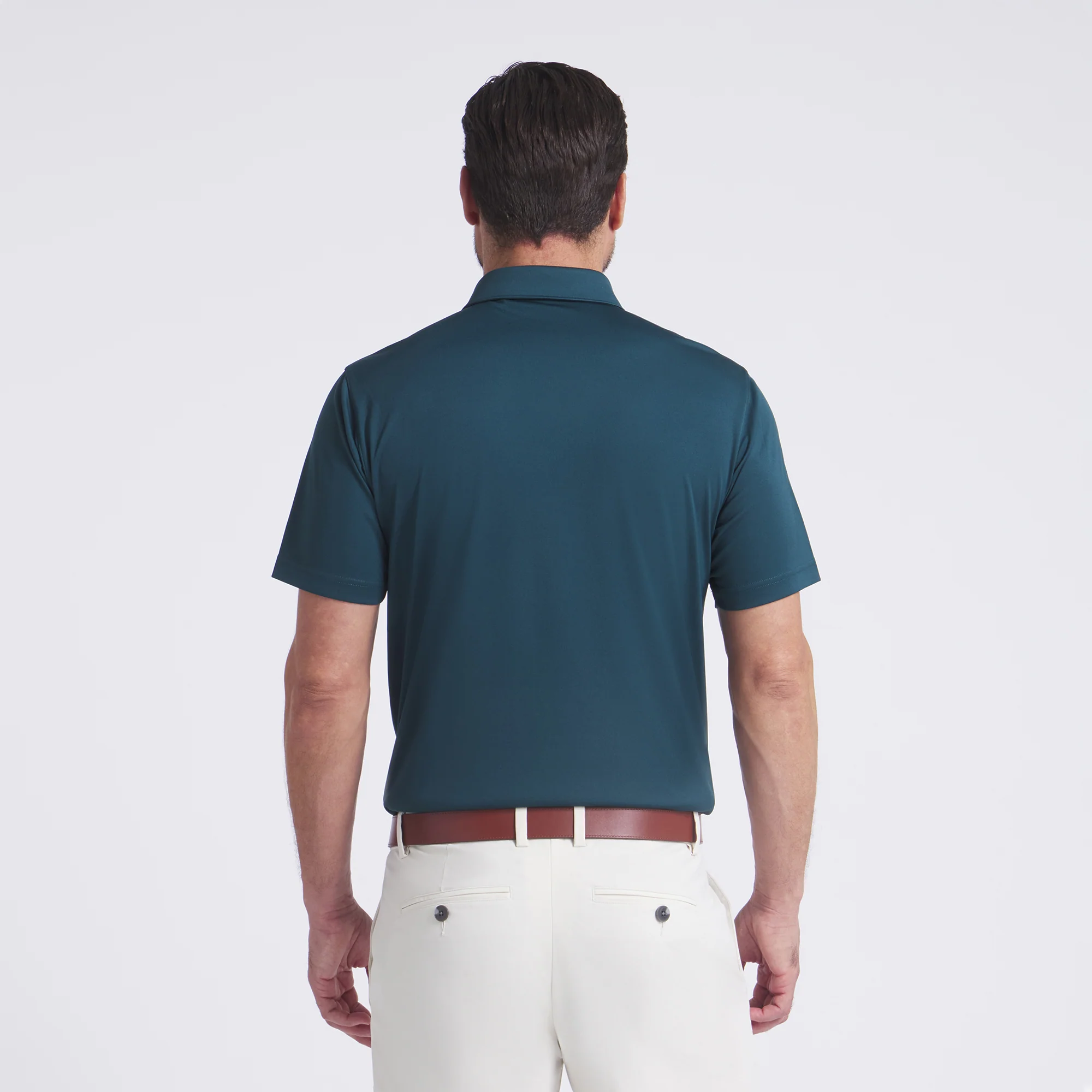 Pure 2.0 LC Golf Polo - Image 56