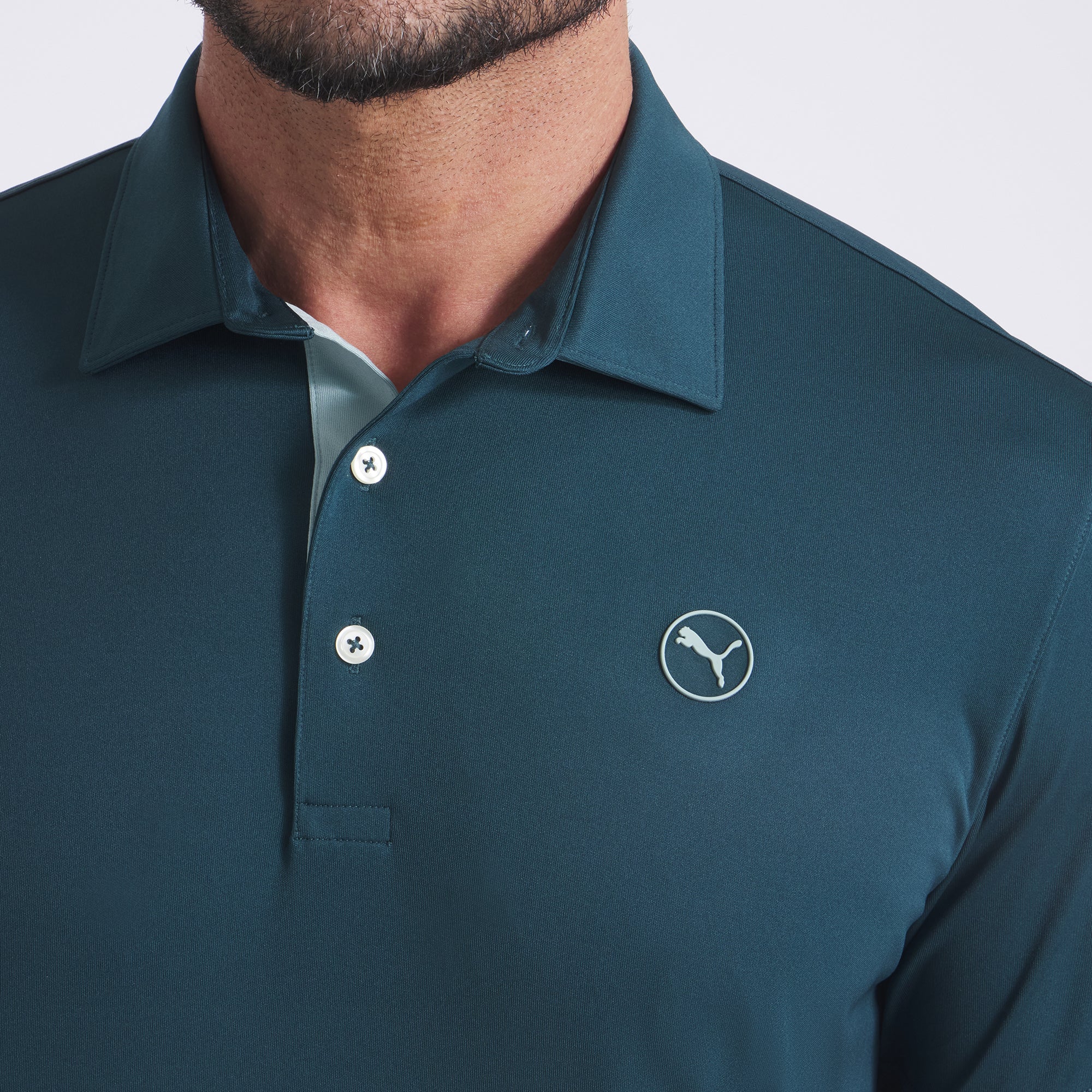 Pure 2.0 LC Golf Polo - Image 57