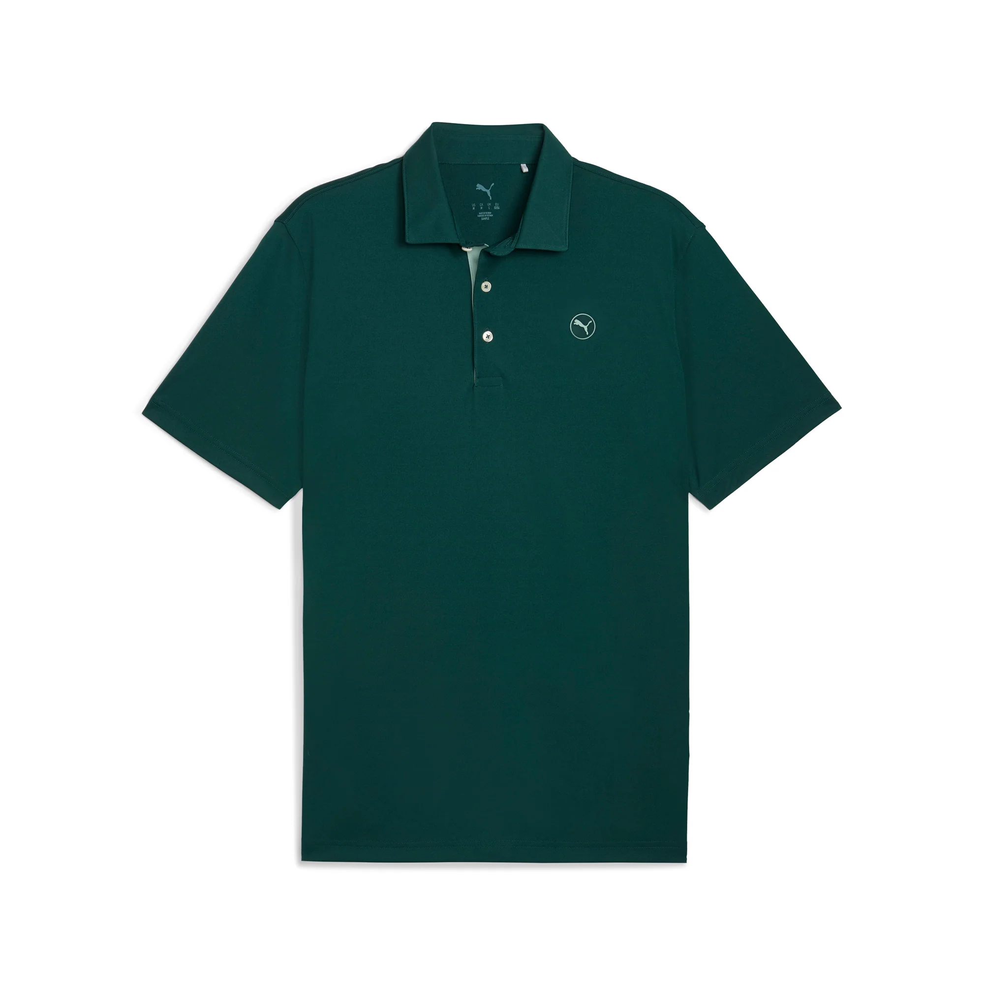 Pure 2.0 LC Golf Polo - Image 59