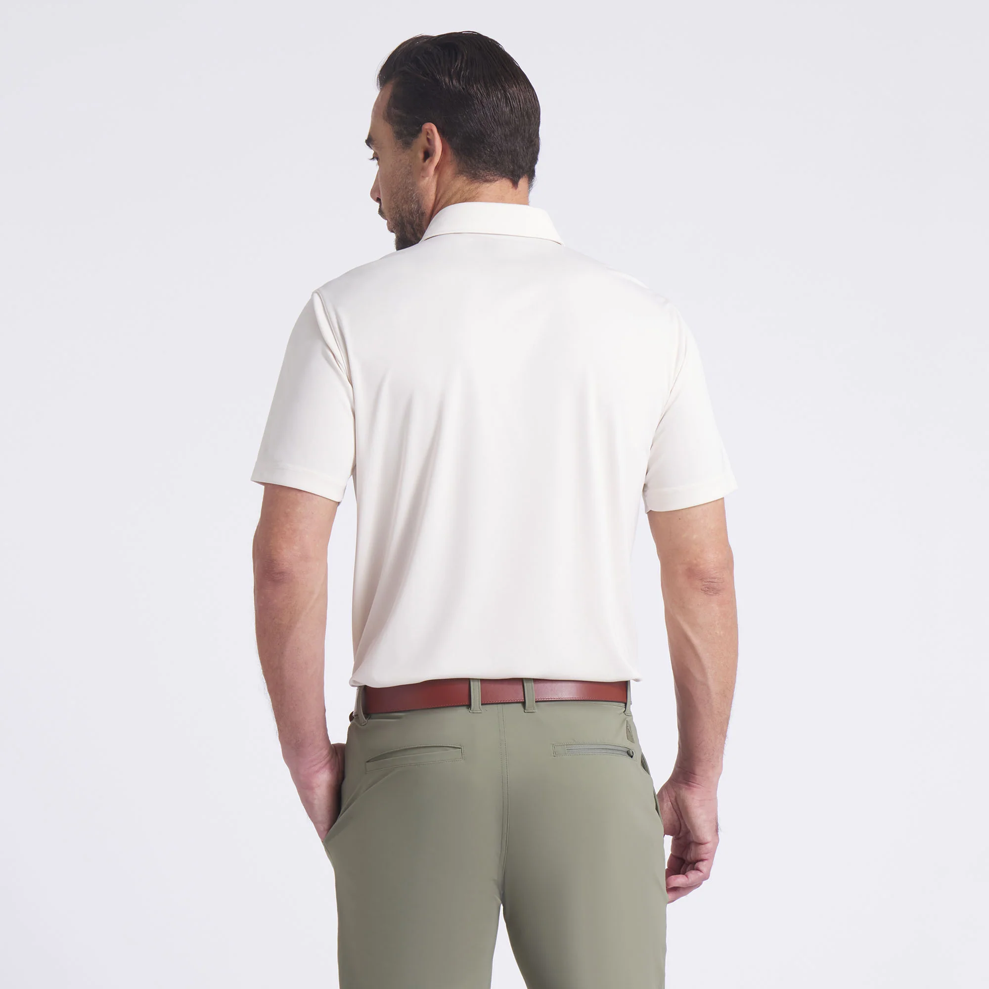 Pure 2.0 LC Golf Polo - Image 62