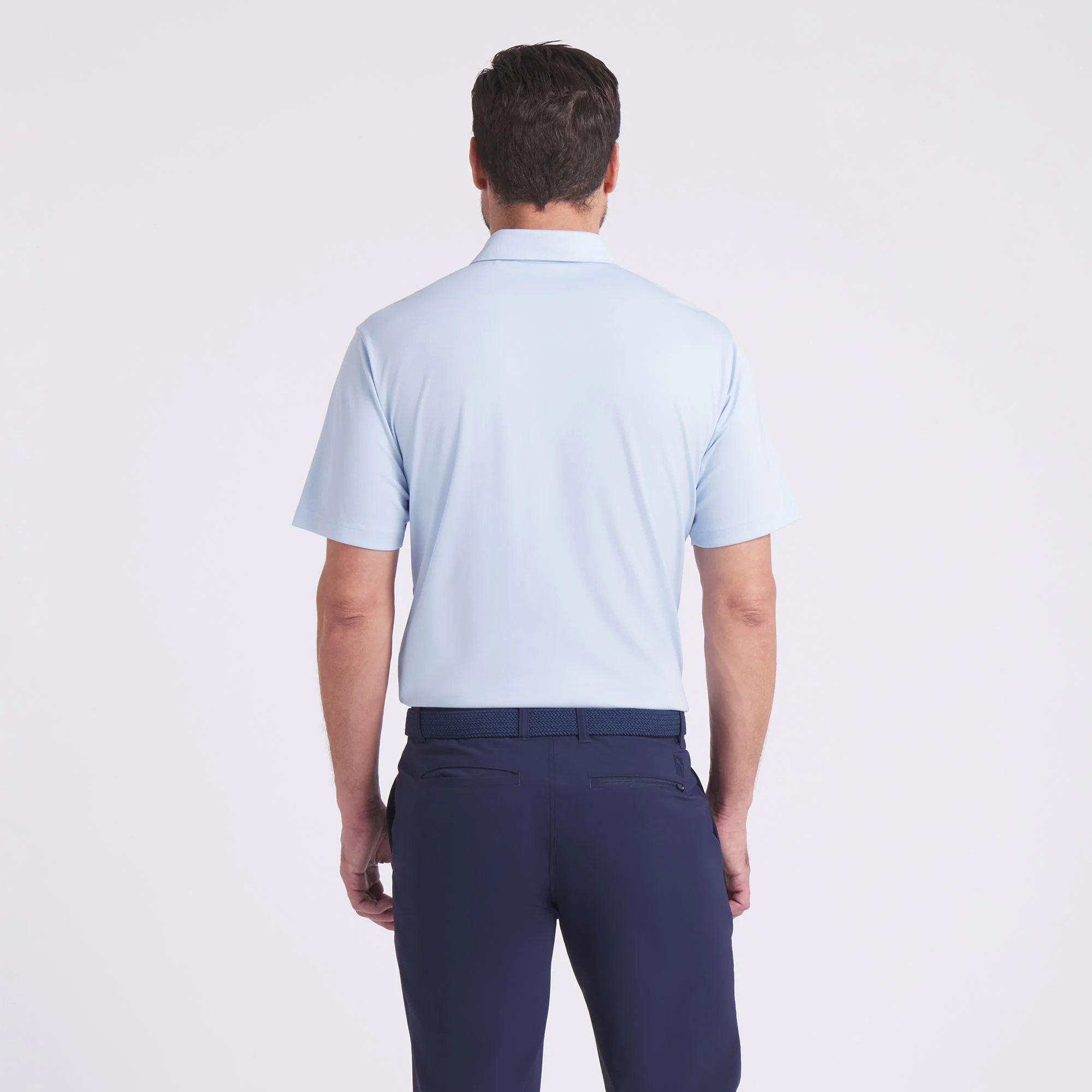 Pure 2.0 LC Golf Polo - Image 68
