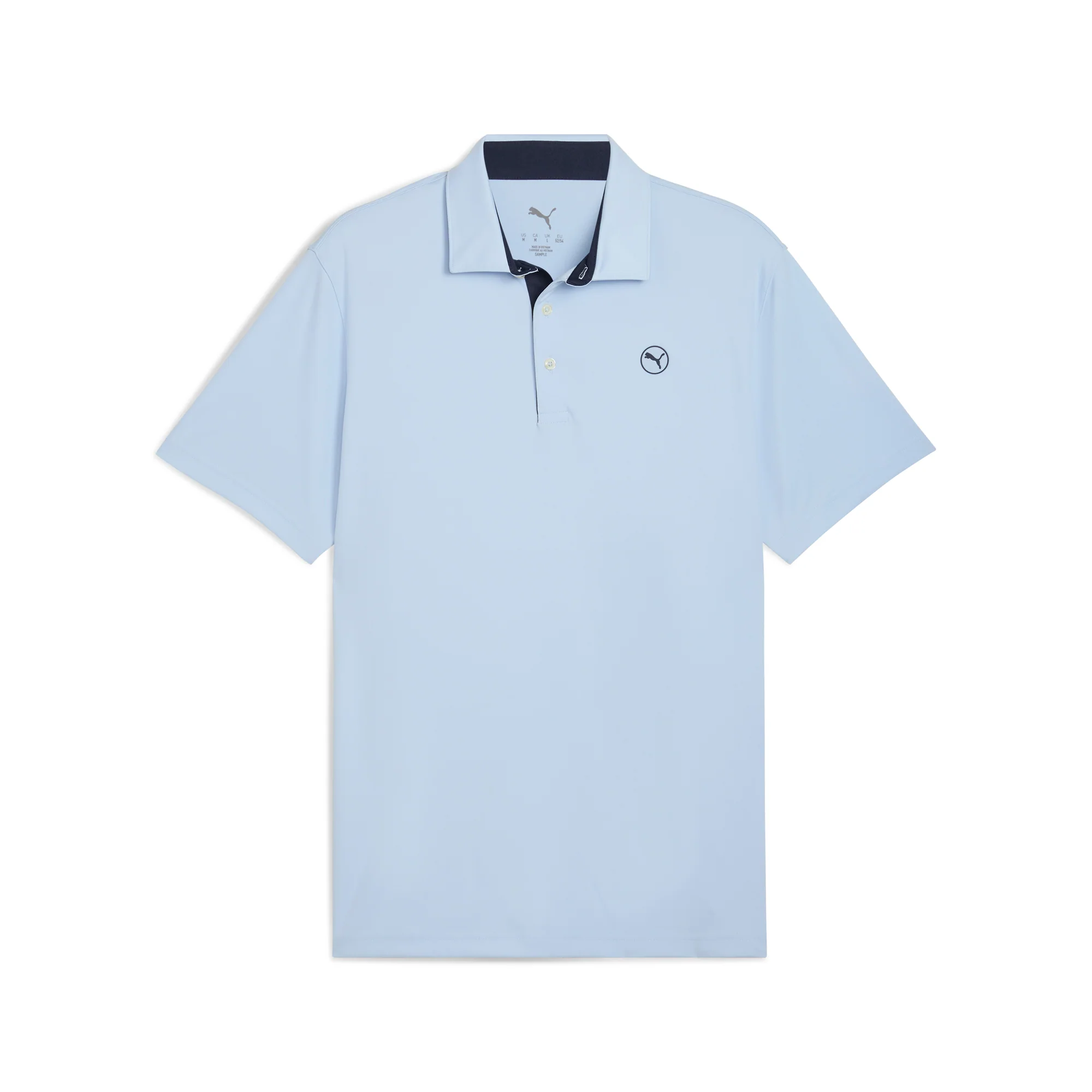 Pure 2.0 LC Golf Polo - Image 71