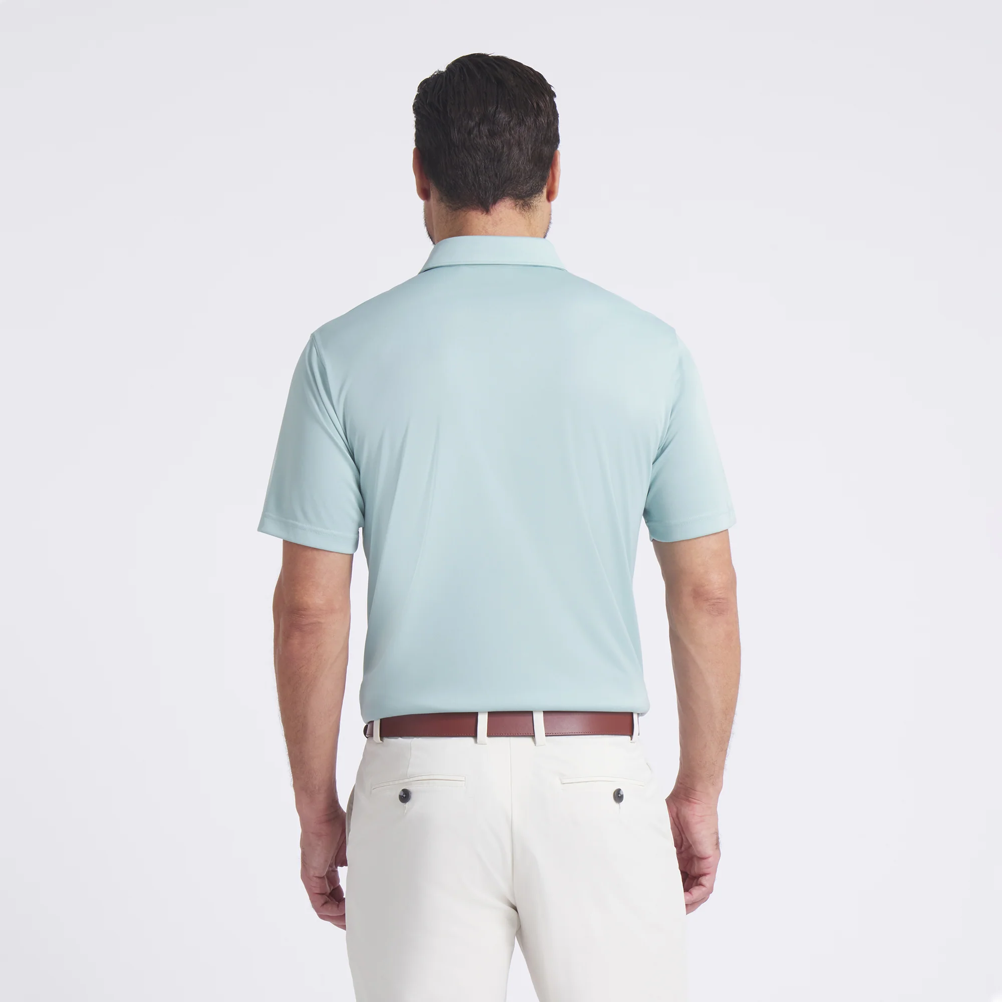 Pure 2.0 LC Golf Polo - Image 74
