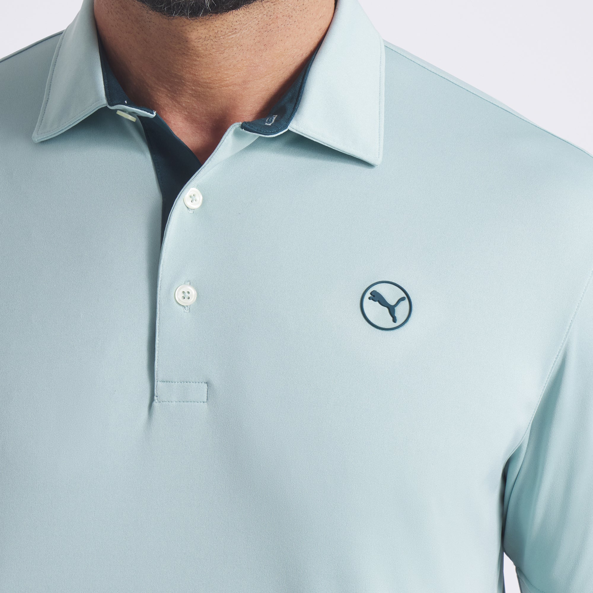 Pure 2.0 LC Golf Polo - Image 75
