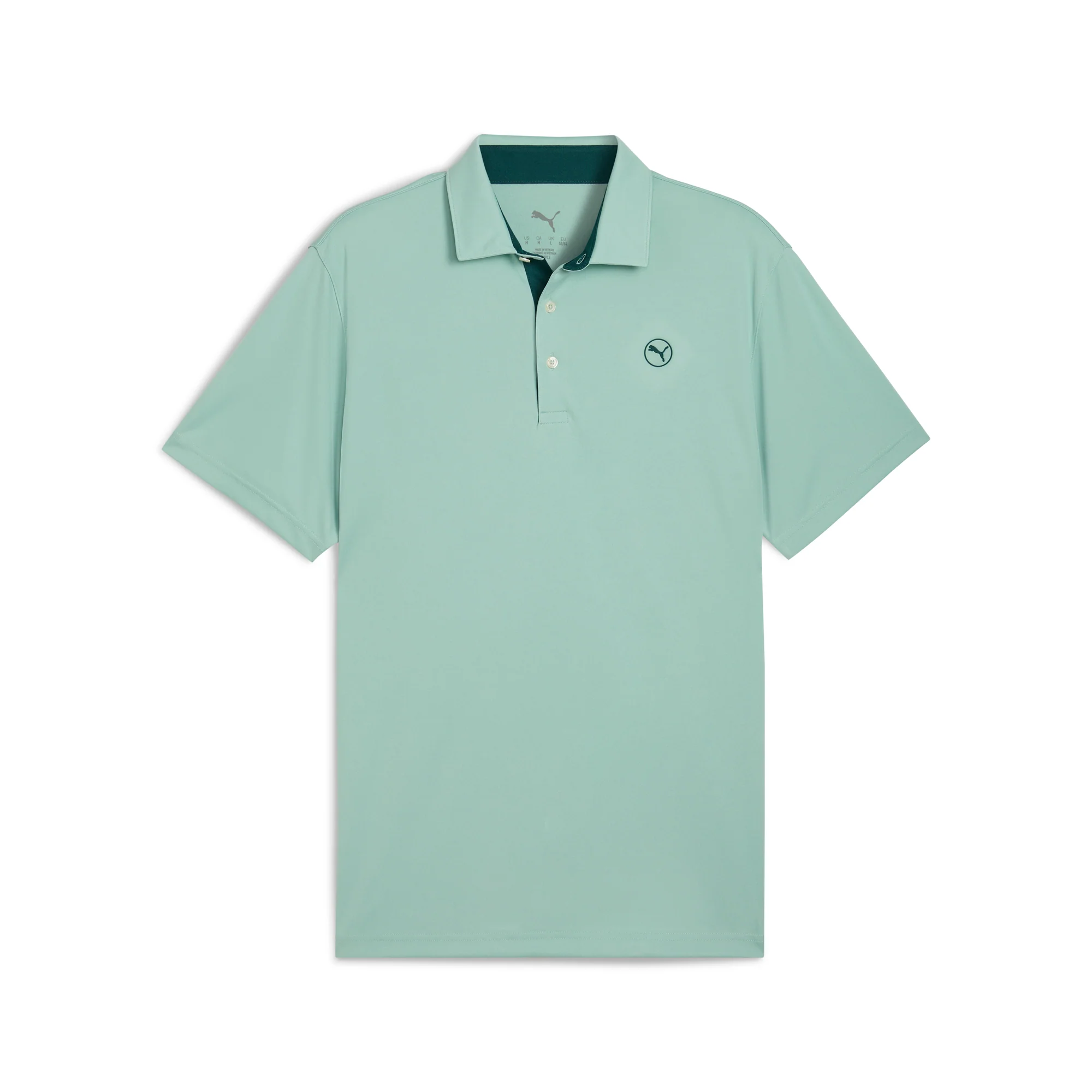 Pure 2.0 LC Golf Polo - Image 77