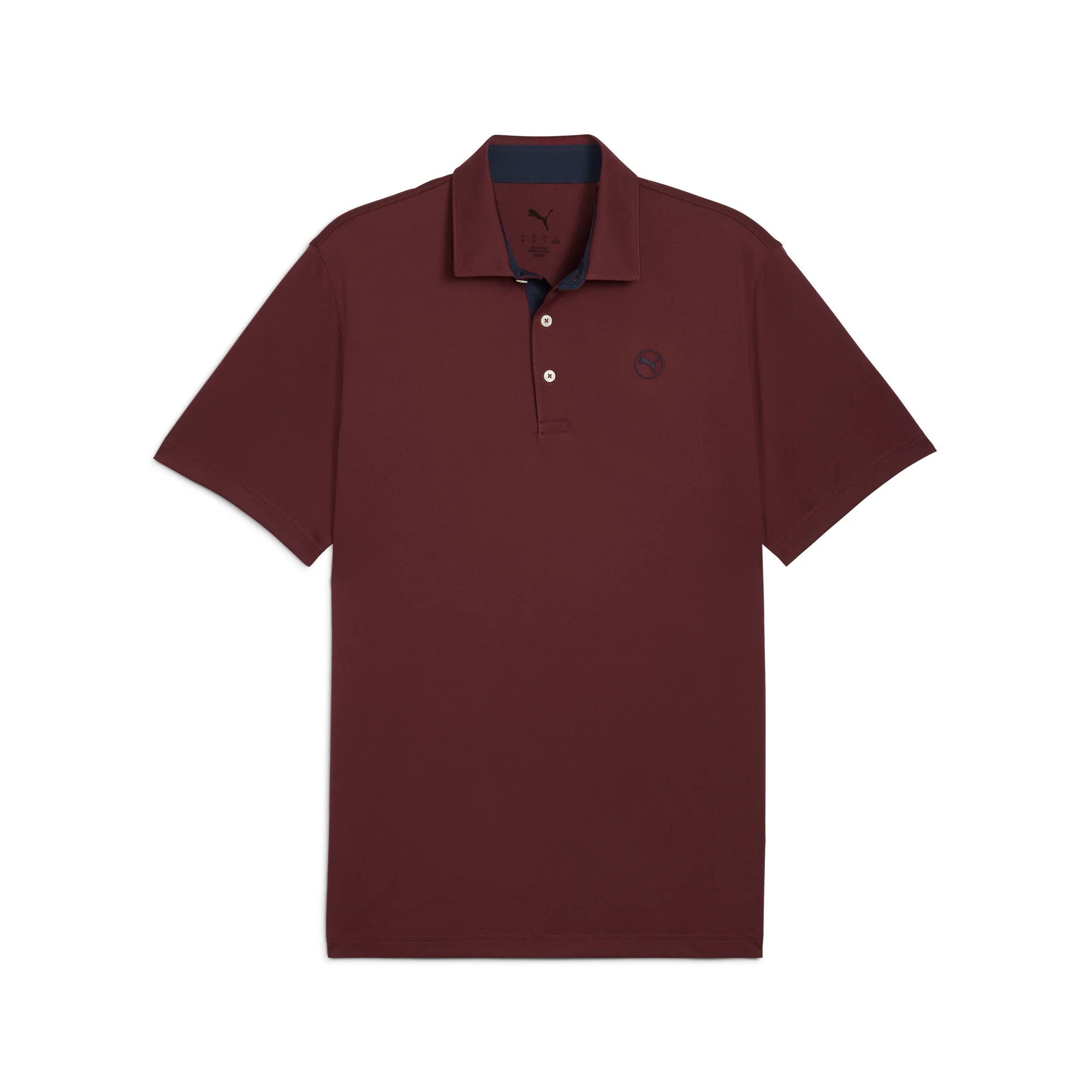 Pure 2.0 LC Golf Polo - Image 83
