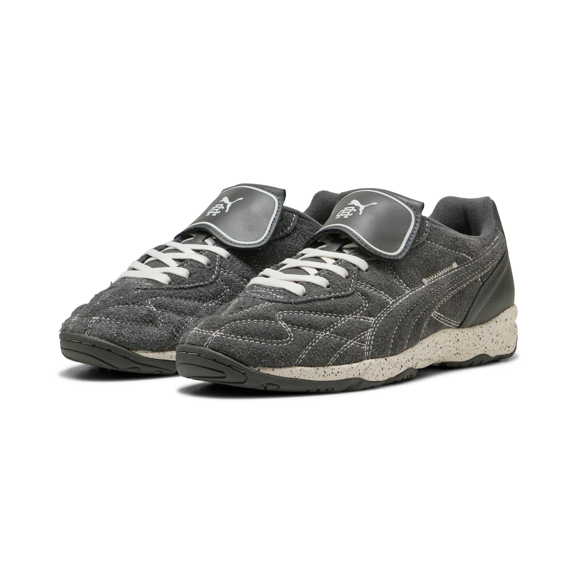 Reigning Champ King Indoor Spikeless Golf Shoes - Image 3