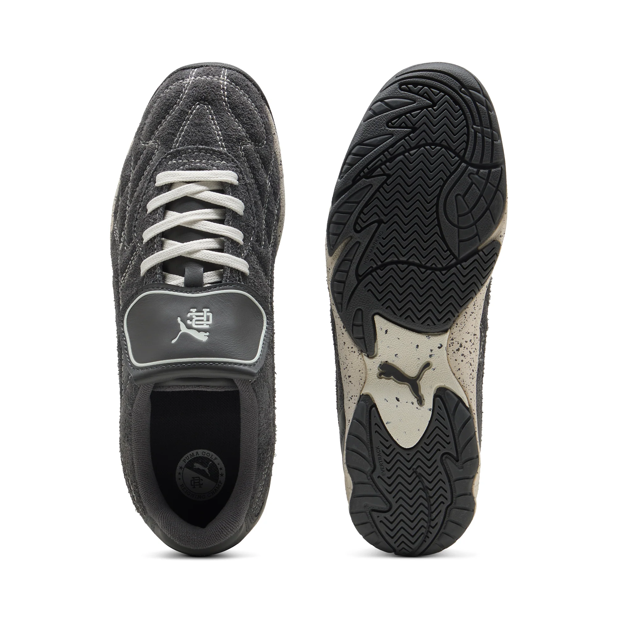 Reigning Champ King Indoor Spikeless Golf Shoes - Image 4