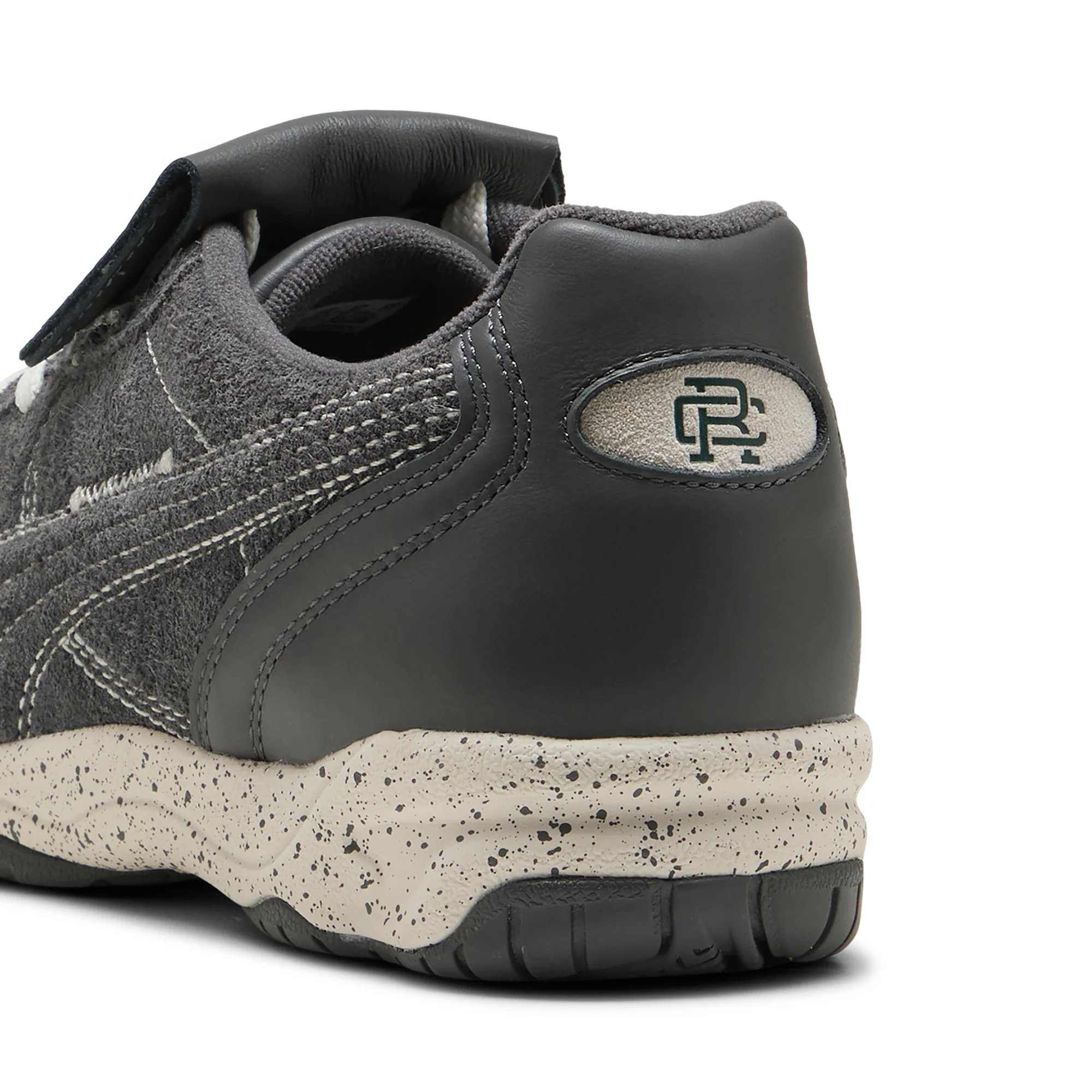 Reigning Champ King Indoor Spikeless Golf Shoes - Image 5