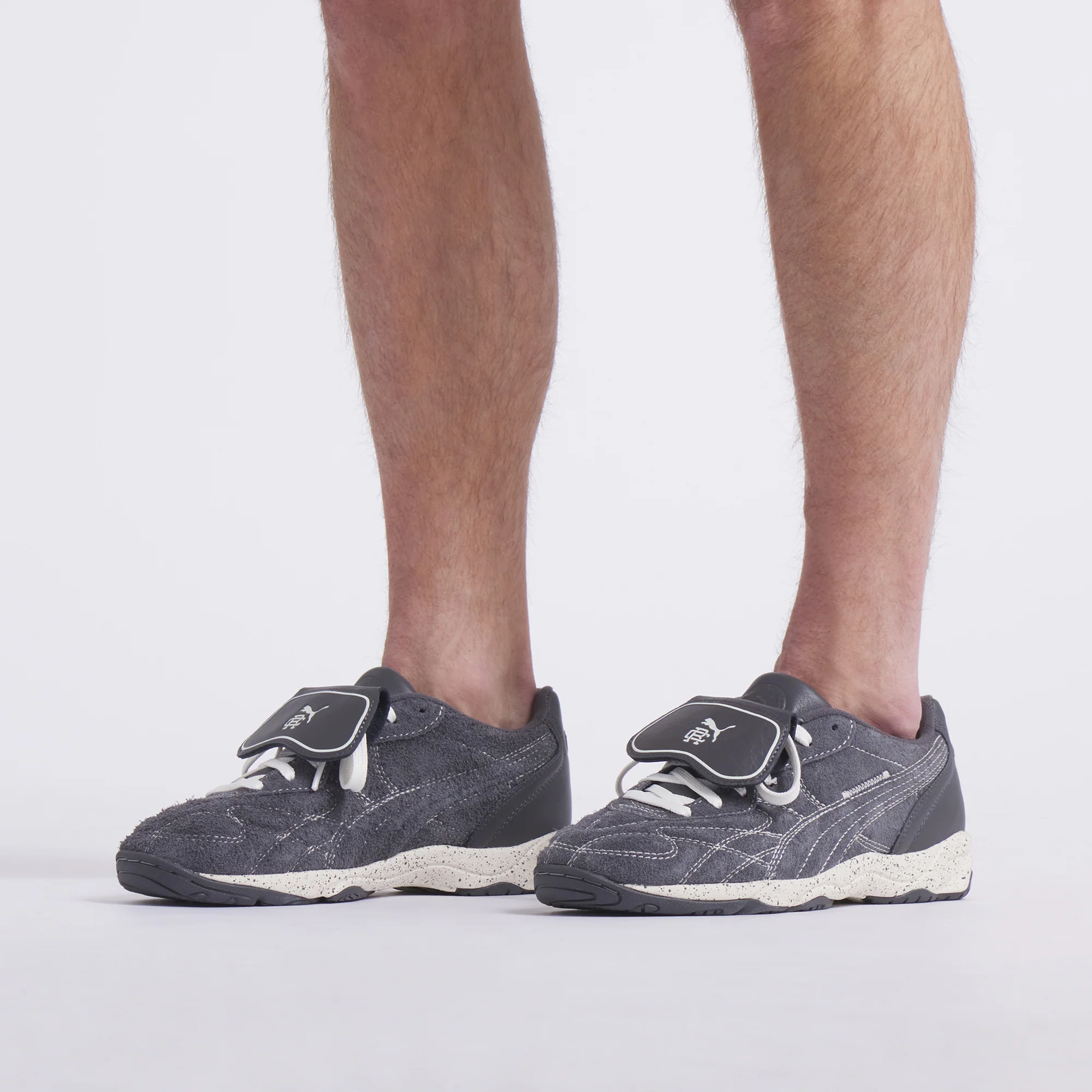 Reigning Champ King Indoor Spikeless Golf Shoes - Image 6