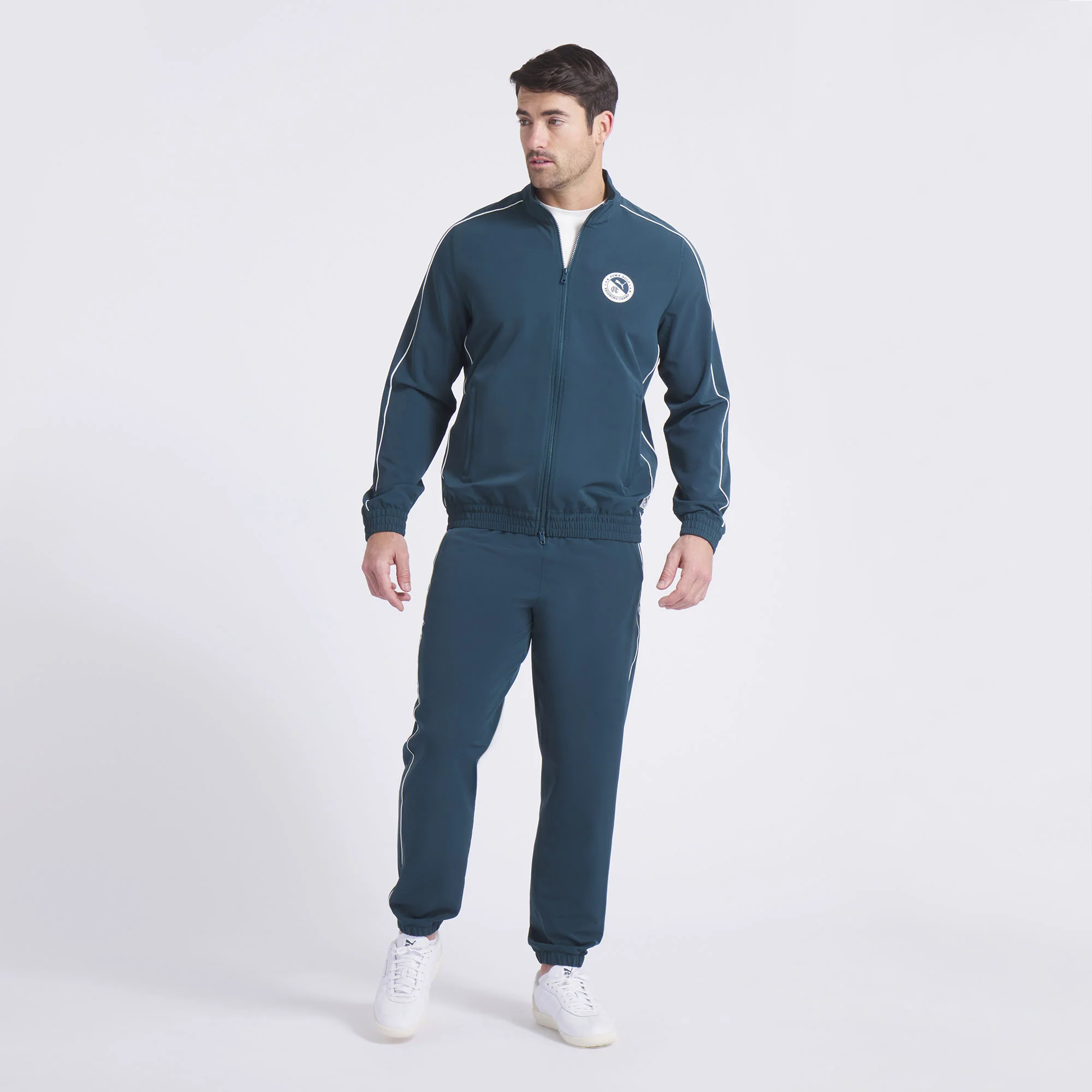 Reigning Champ T7 Golf Jacket - Image 4