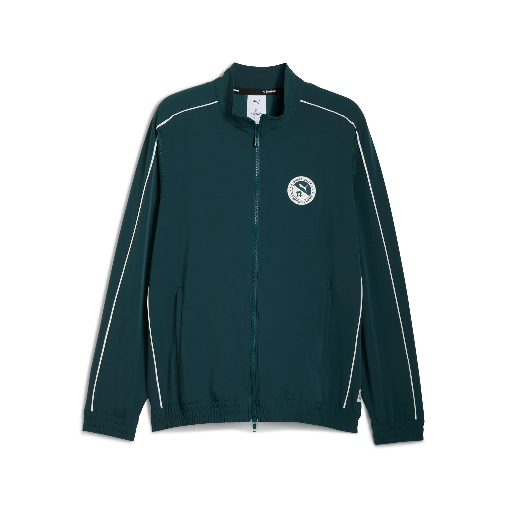 Reigning Champ T7 Golf Jacket - Image 6