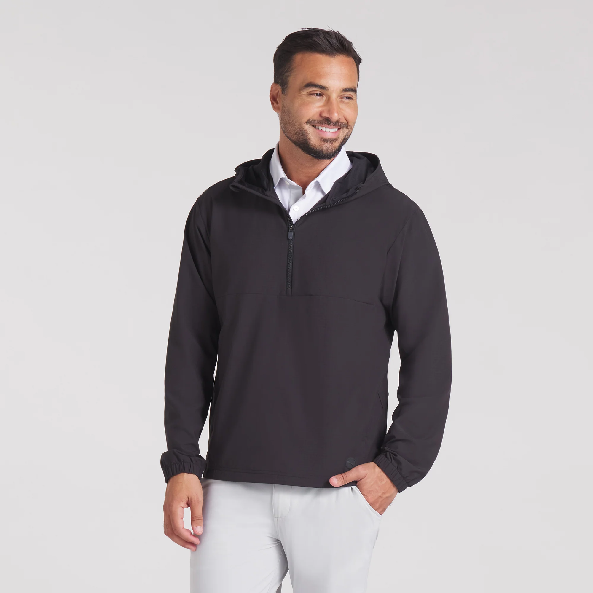 Ripguard Anorak Golf Jacket