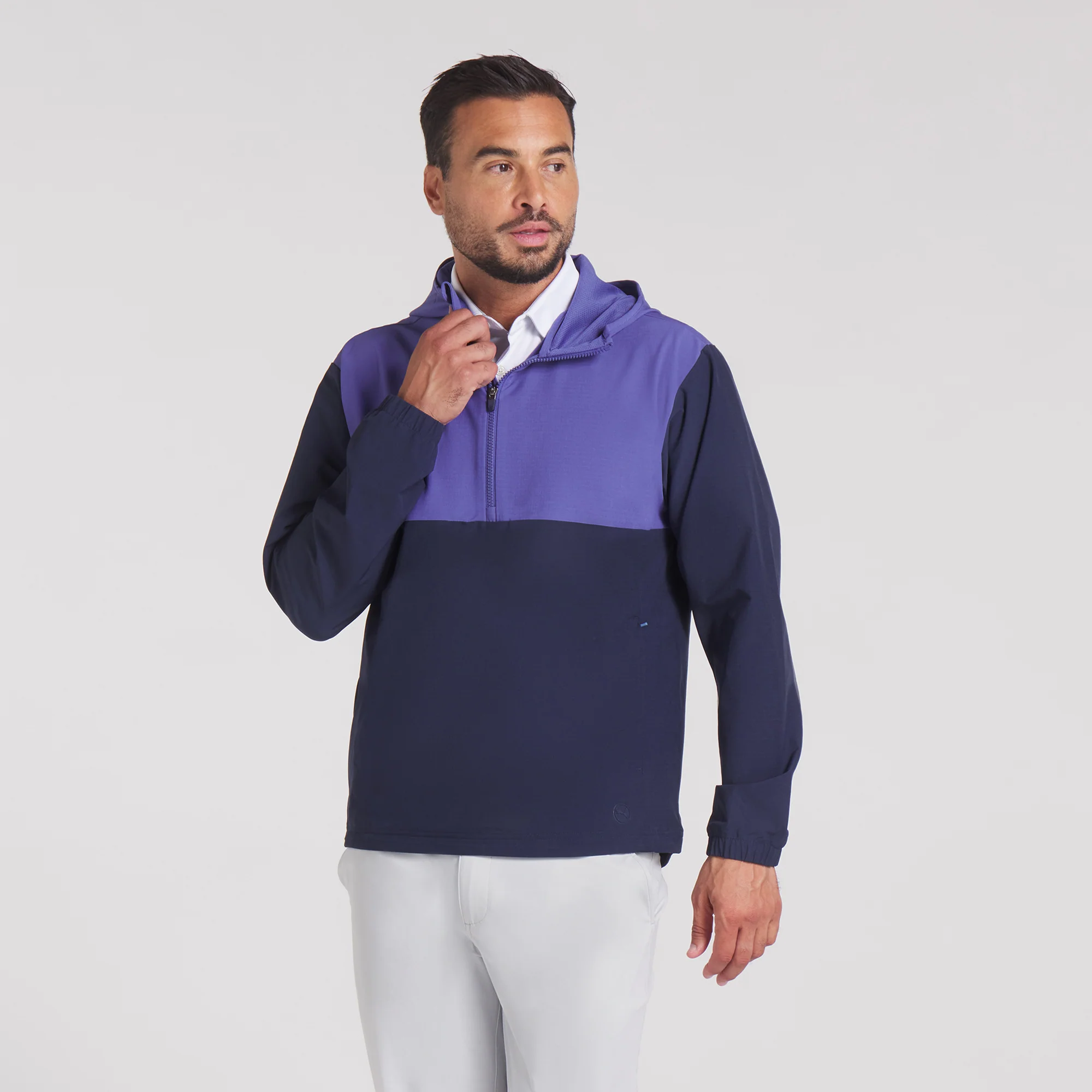 Ripguard Anorak Golf Jacket - Image 13
