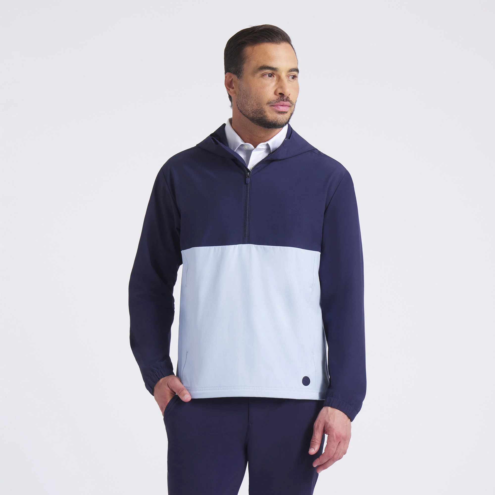Ripguard Anorak Golf Jacket - Image 19
