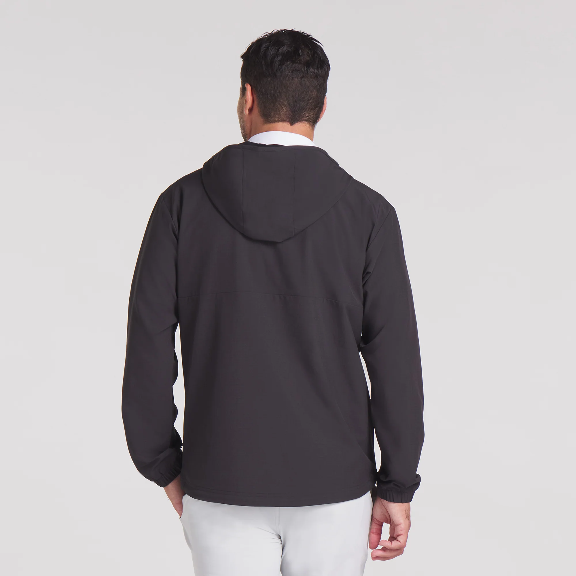 Ripguard Anorak Golf Jacket - Image 2