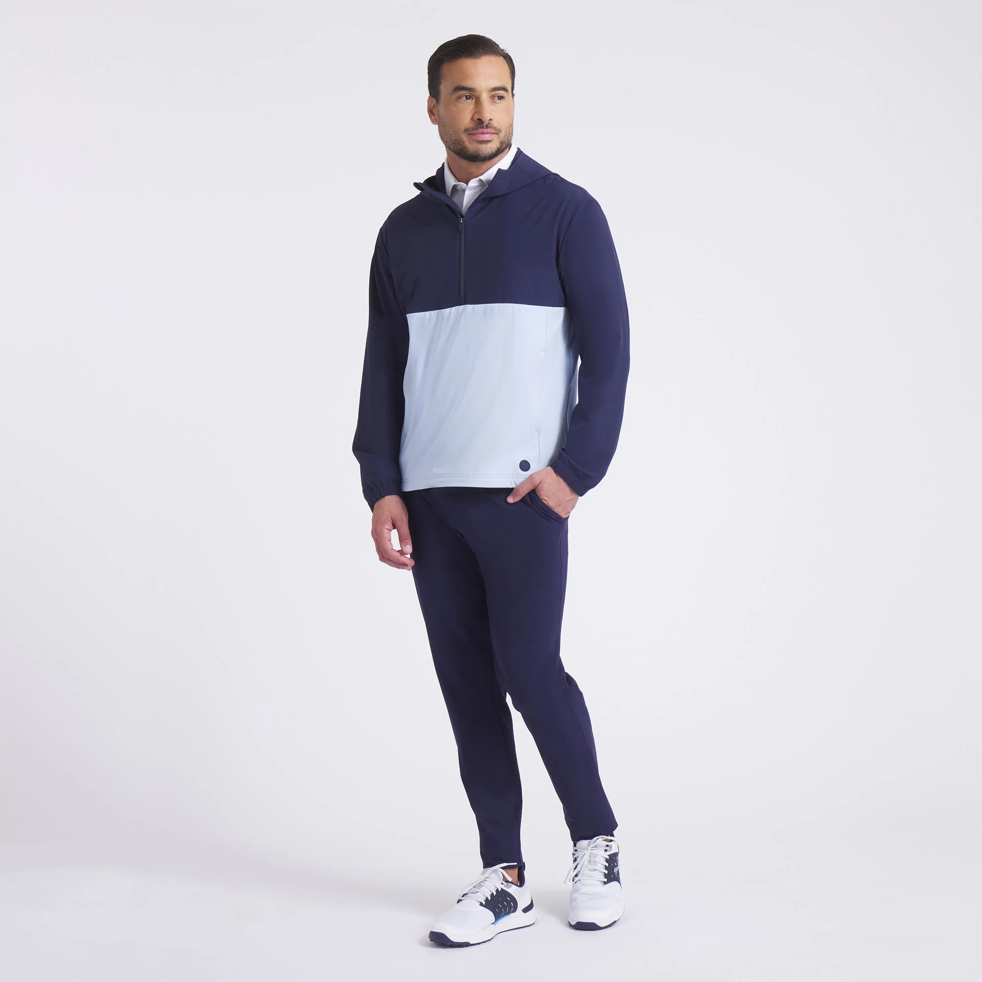 Ripguard Anorak Golf Jacket - Image 22