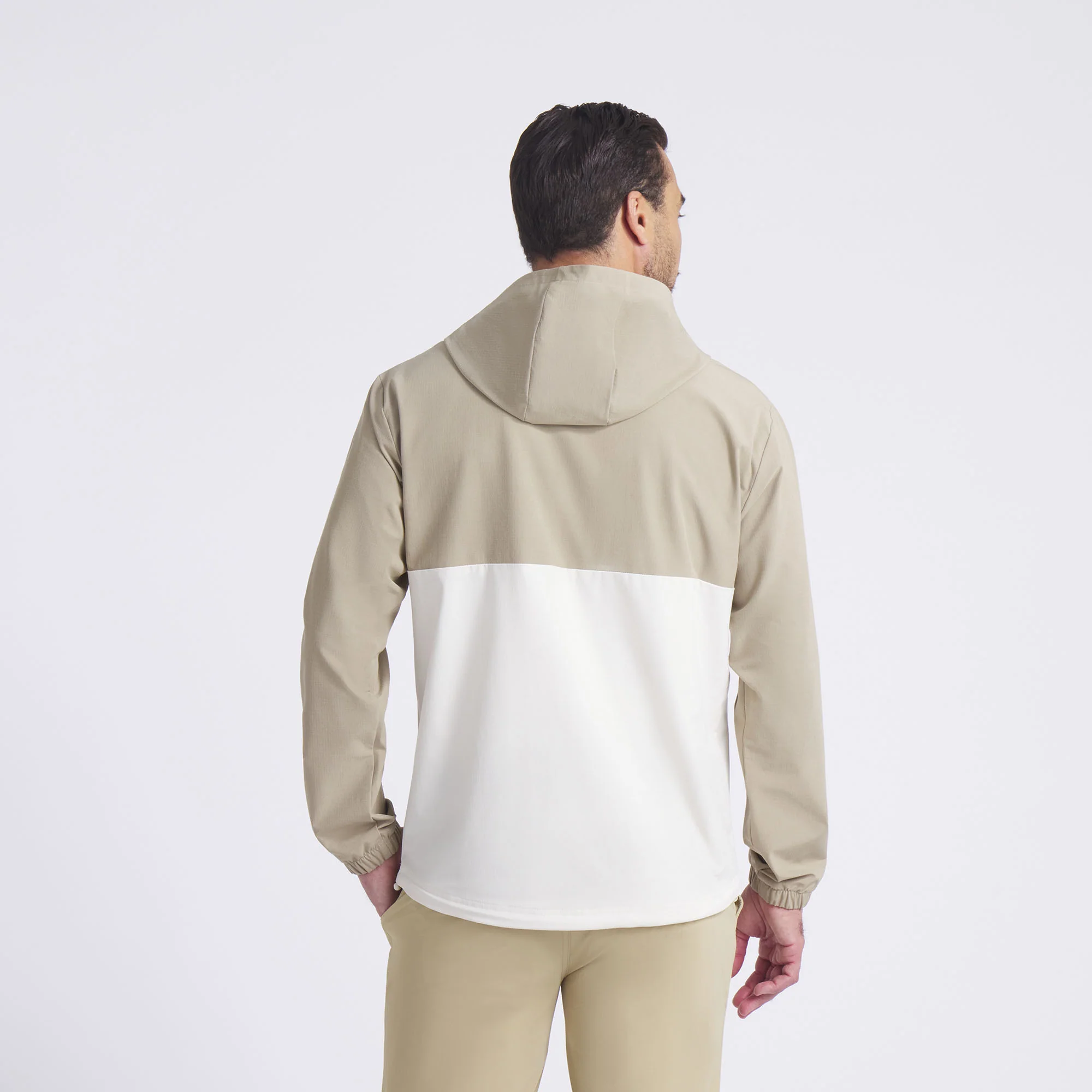 Ripguard Anorak Golf Jacket - Image 26