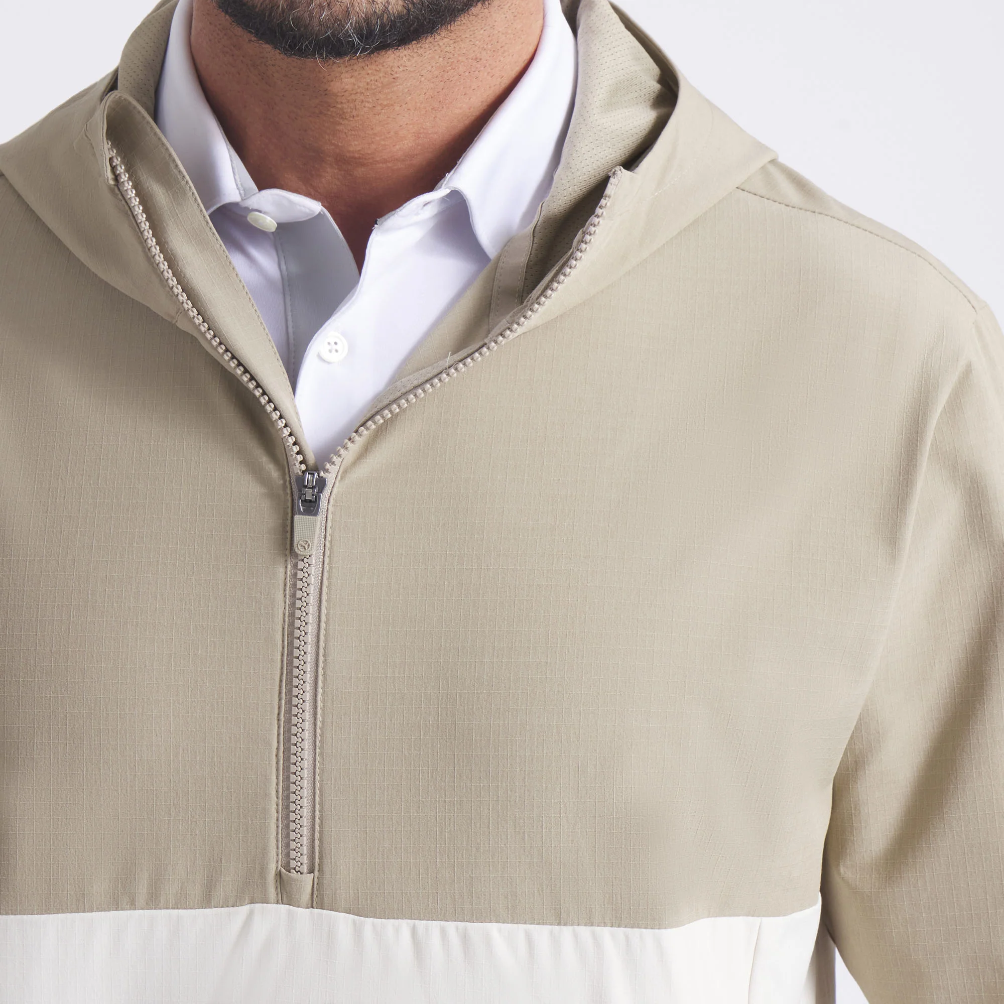 Ripguard Anorak Golf Jacket - Image 27