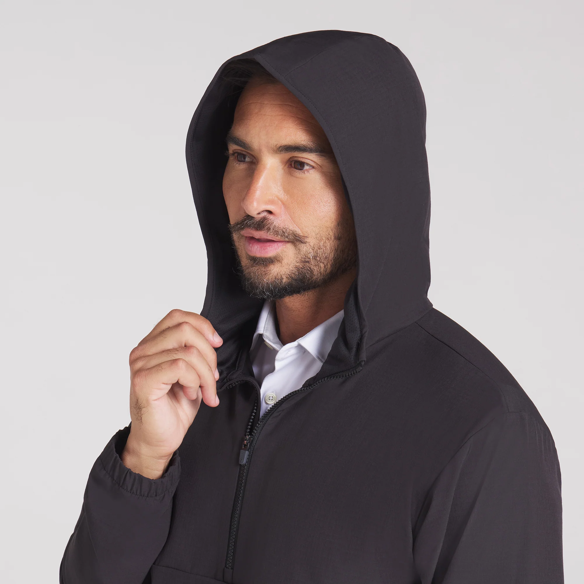 Ripguard Anorak Golf Jacket - Image 4