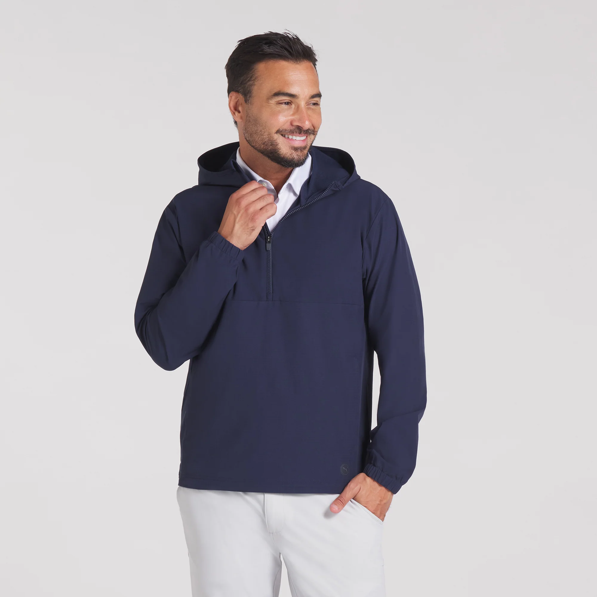 Ripguard Anorak Golf Jacket - Image 7
