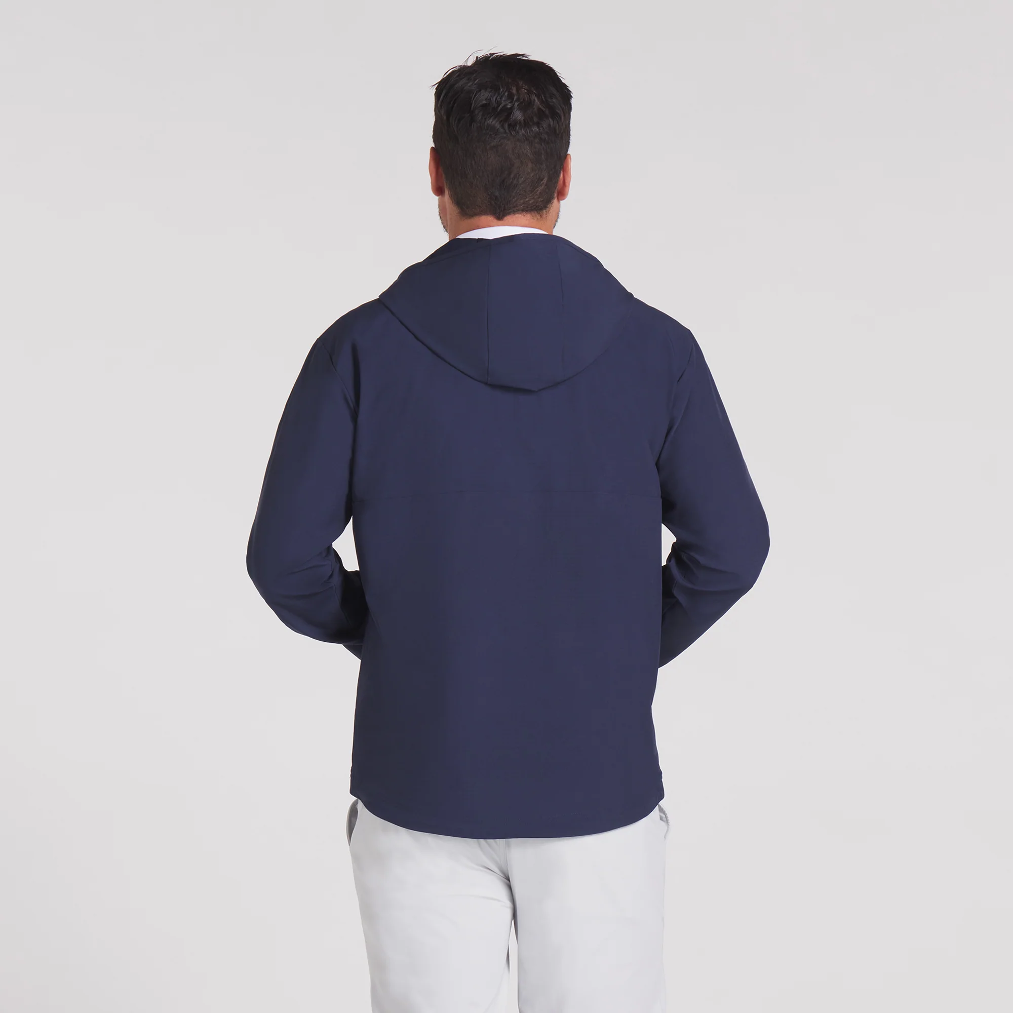 Ripguard Anorak Golf Jacket - Image 8