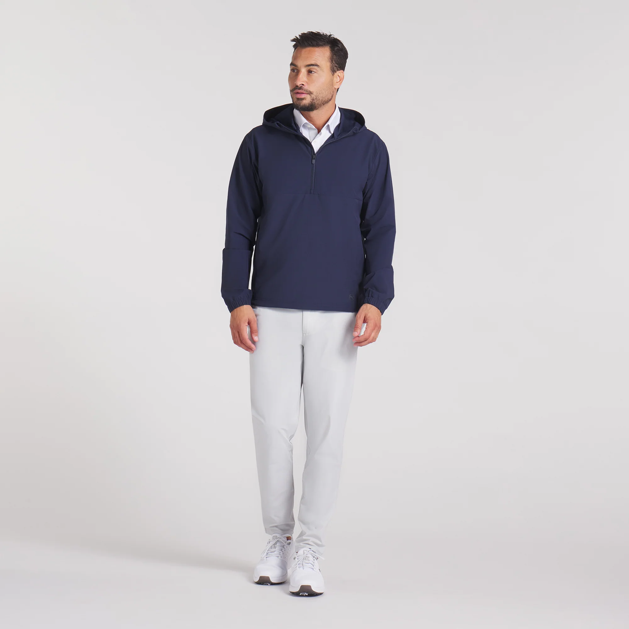 Ripguard Anorak Golf Jacket - Image 9