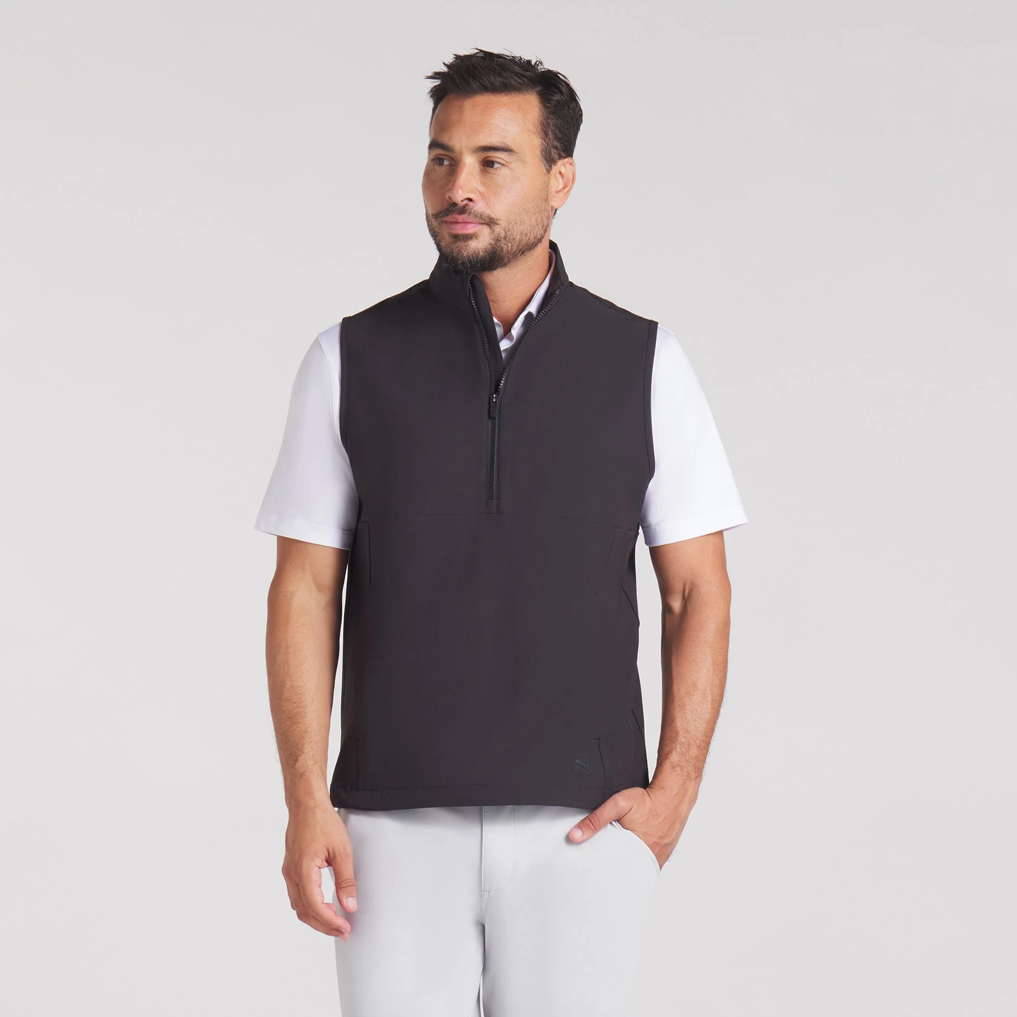 Ripguard Golf Vest
