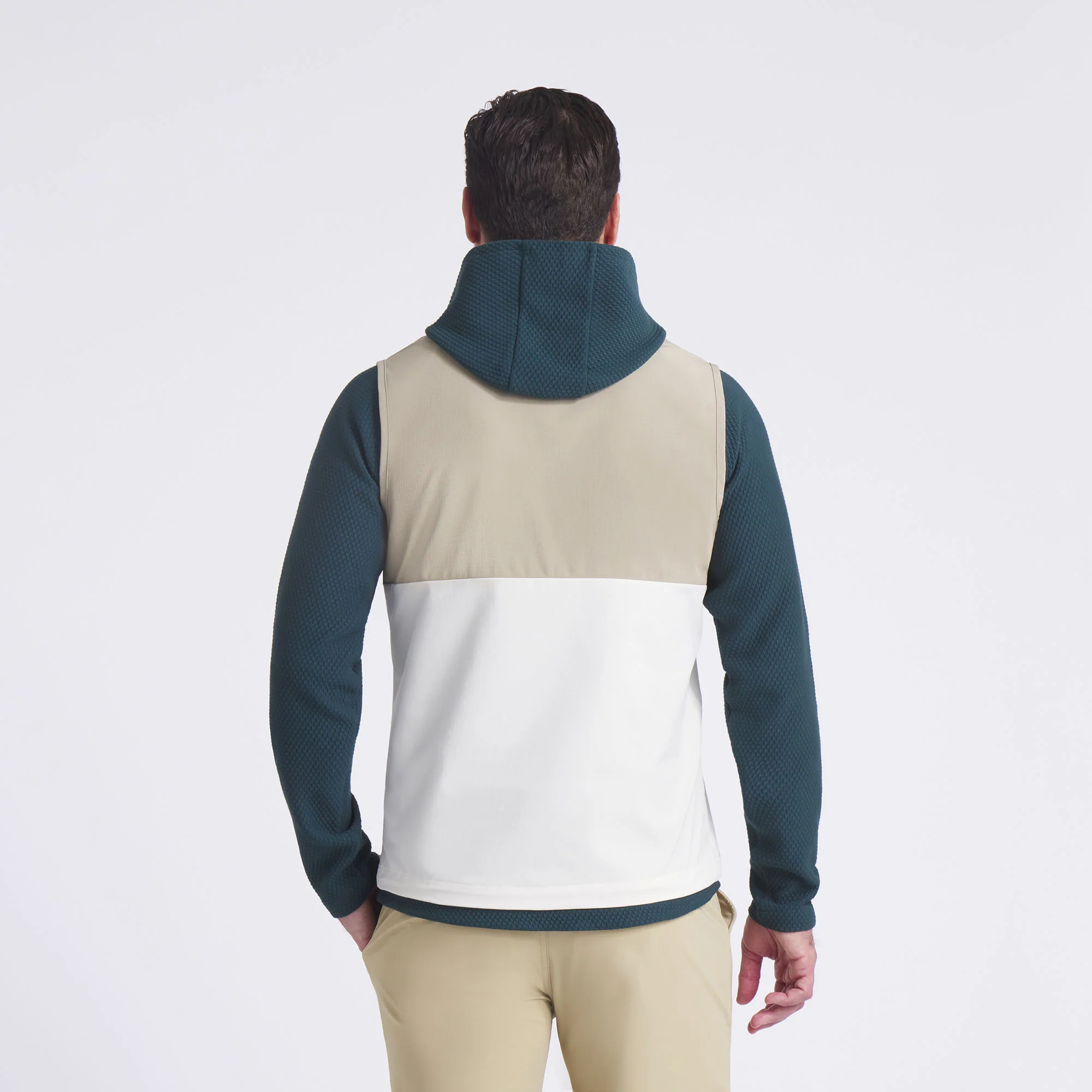 Ripguard Golf Vest - Image 32