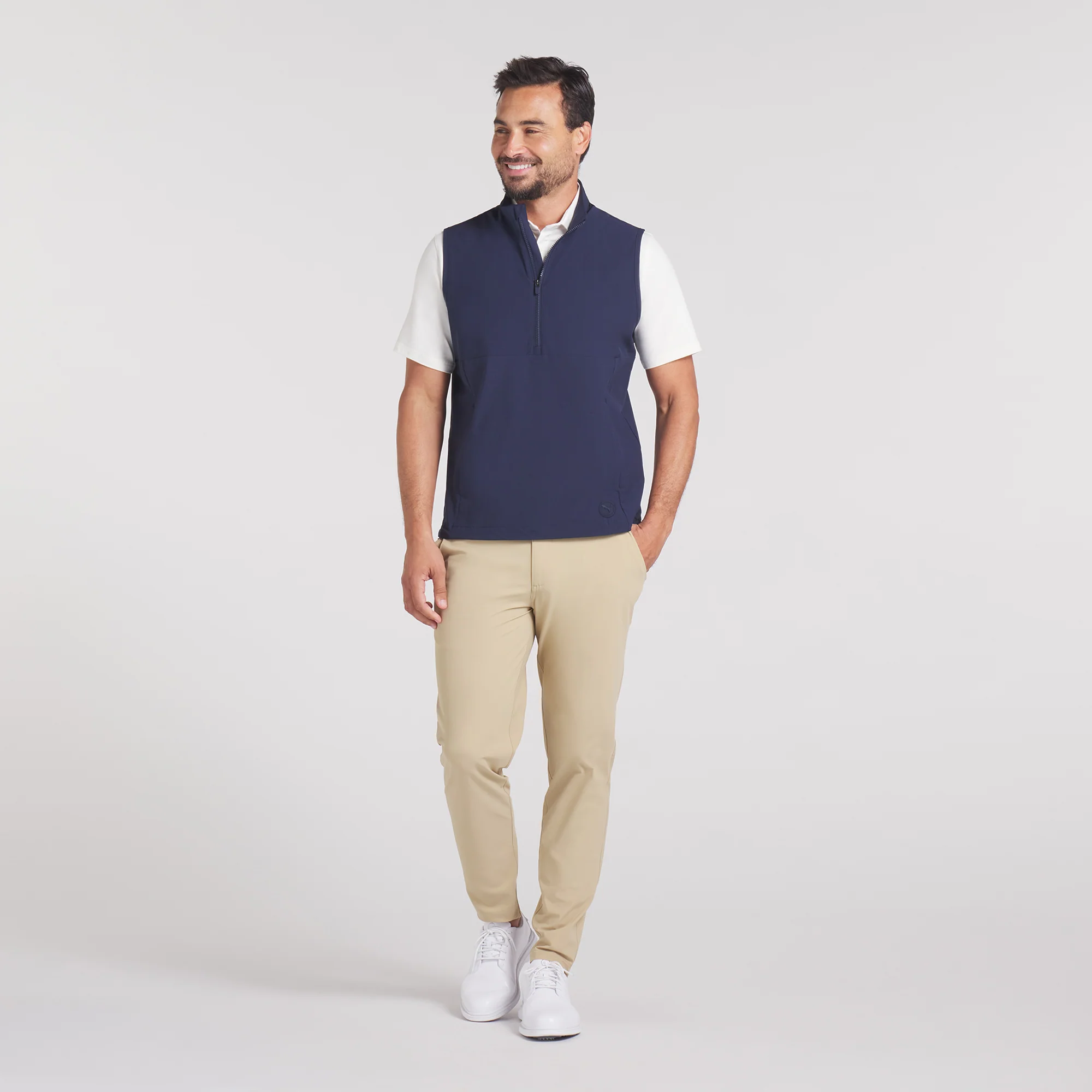 Ripguard Golf Vest - Image 9