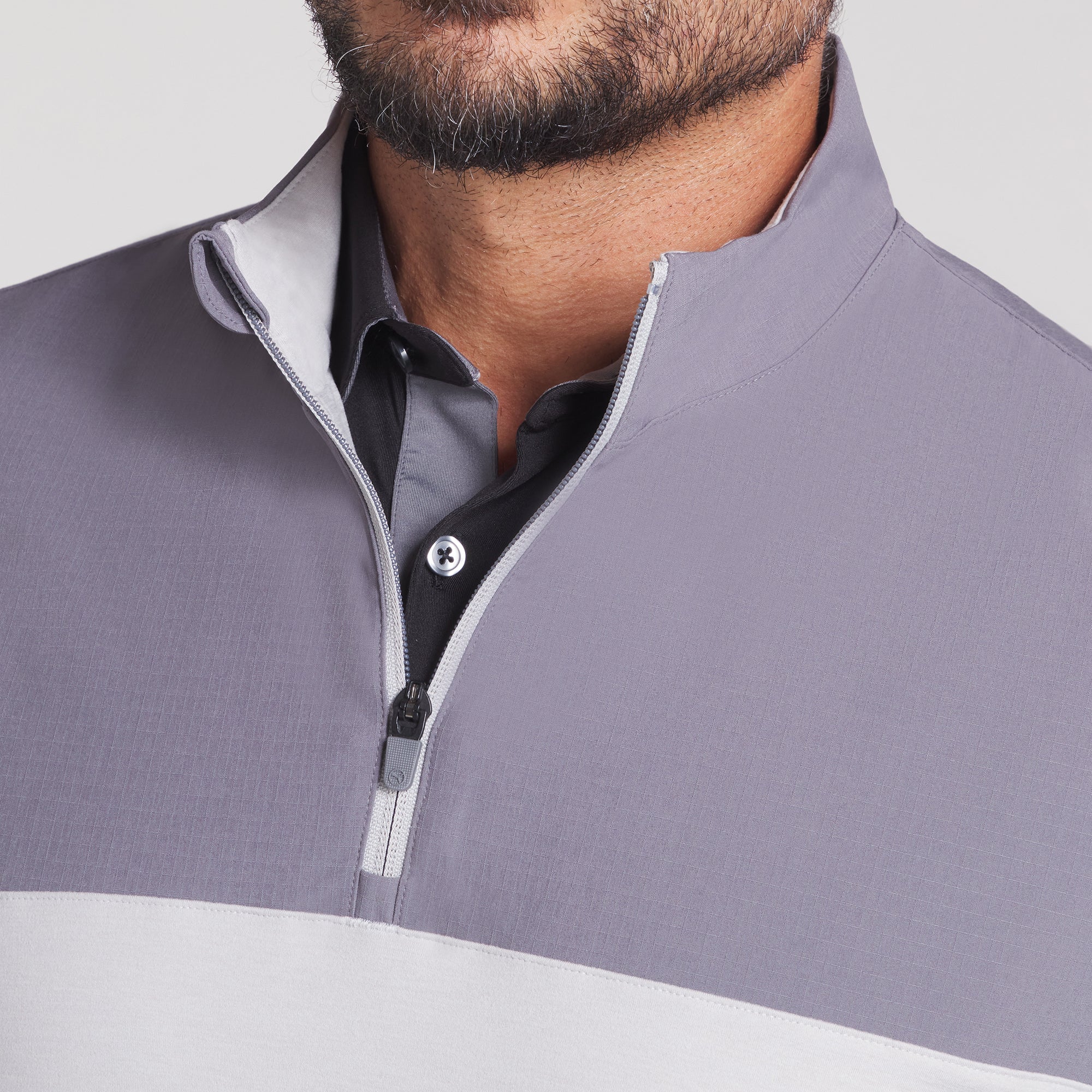 Ripguard Hybrid Golf 1/4 Zip - Image 10