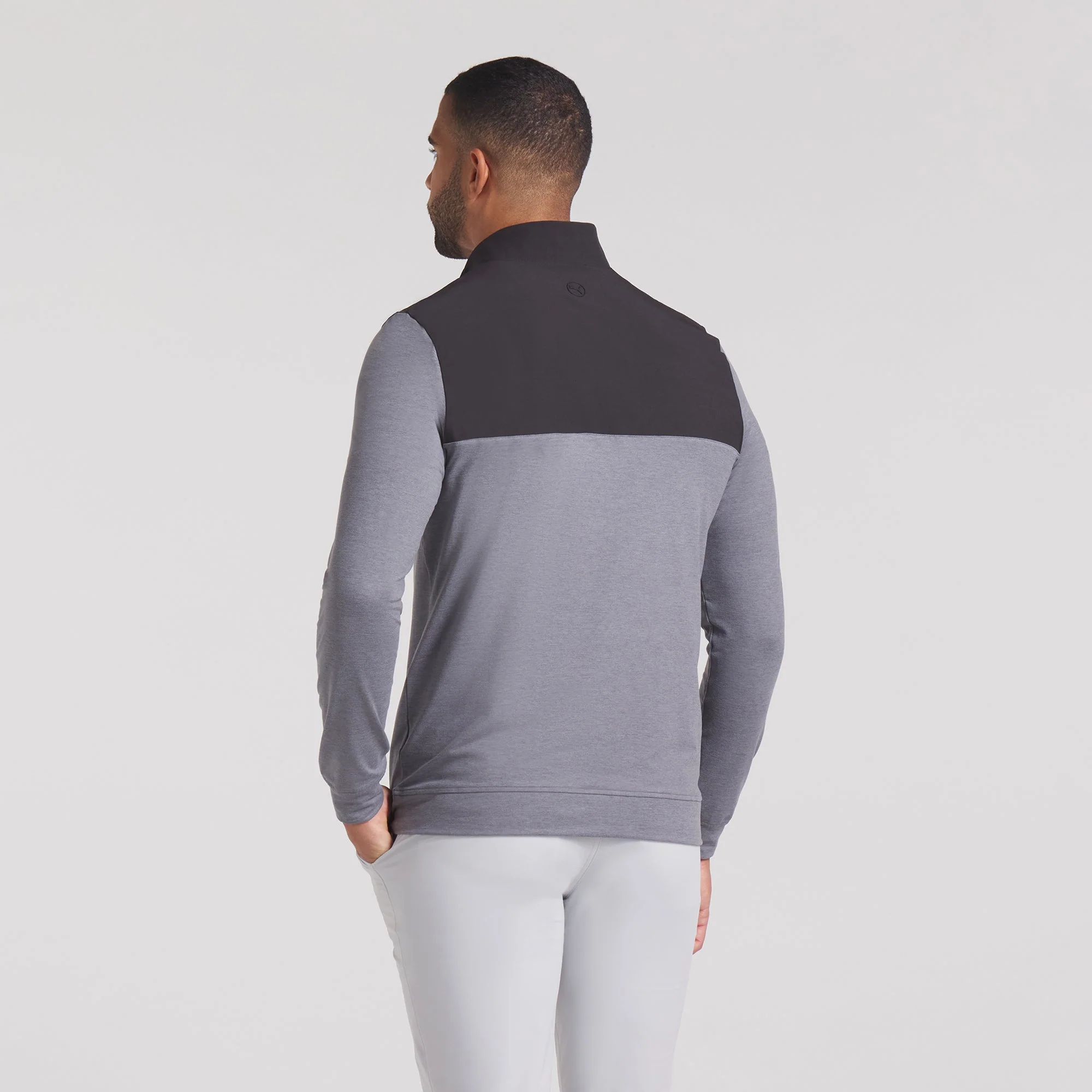 Ripguard Hybrid Golf 1/4 Zip - Image 2