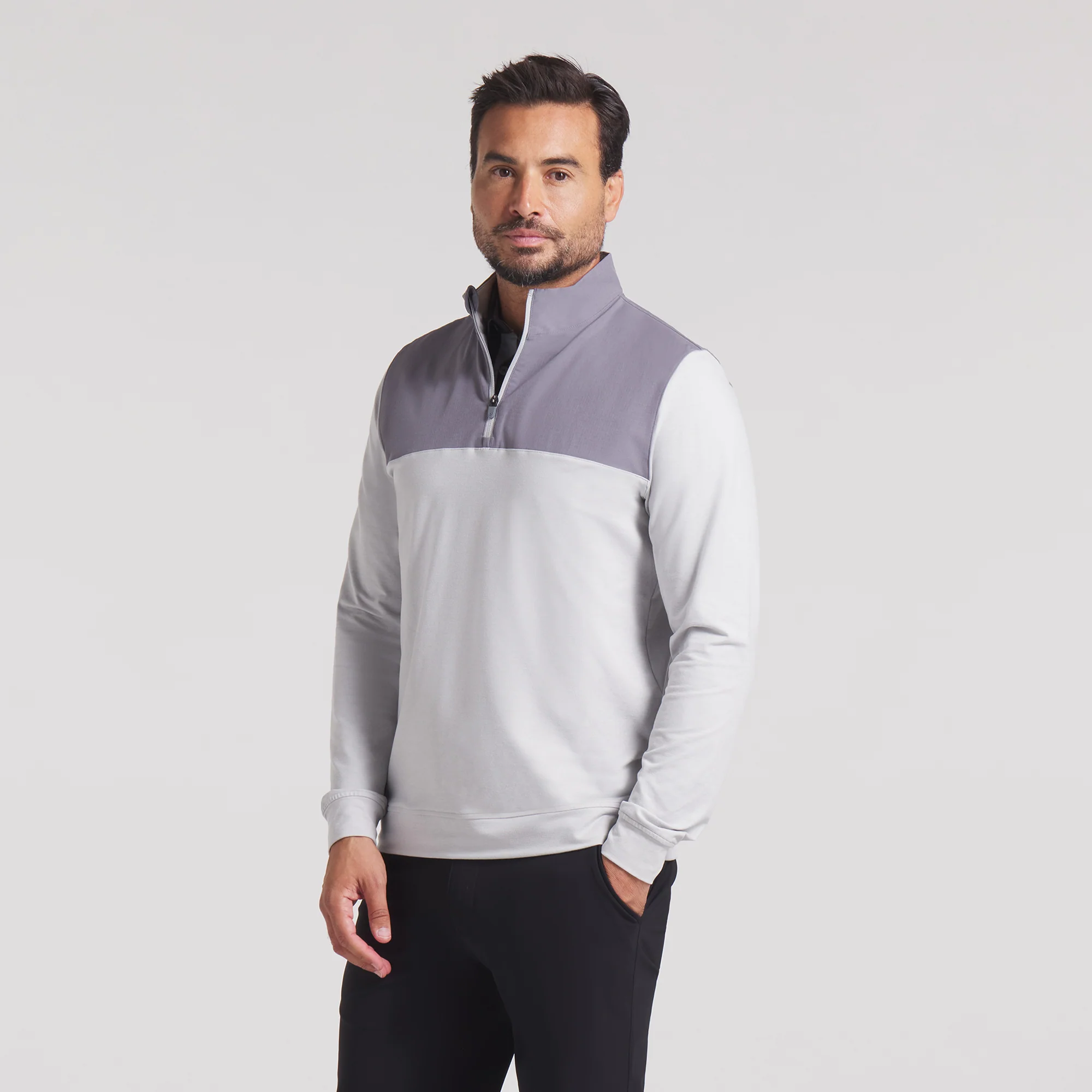 Ripguard Hybrid Golf 1/4 Zip - Image 7