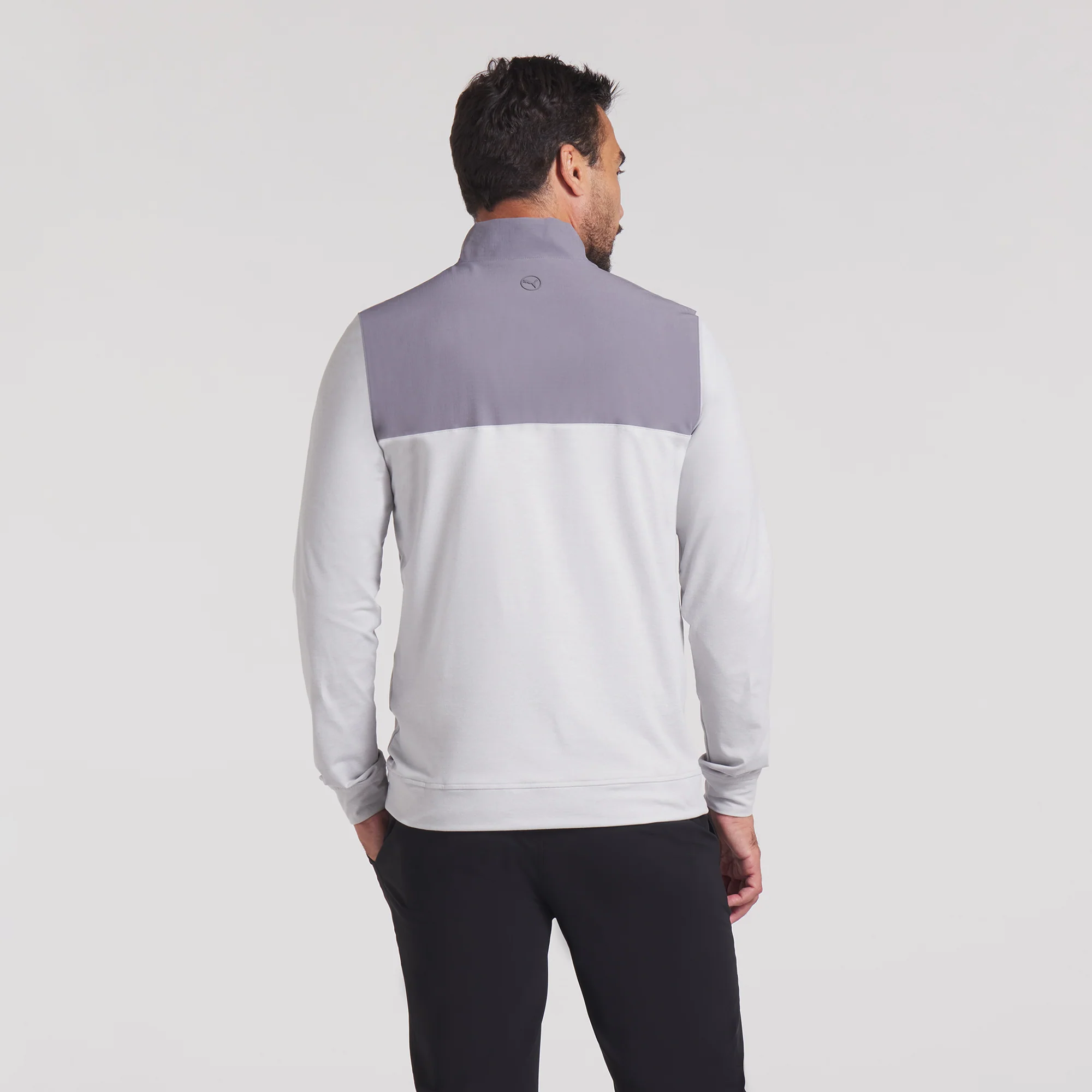 Ripguard Hybrid Golf 1/4 Zip - Image 8