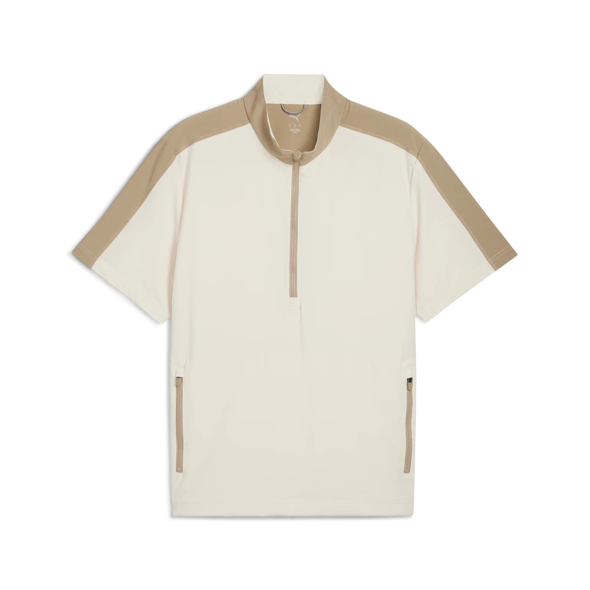 Ripguard Short Sleeve Pullover Golf Jacket - Image 17