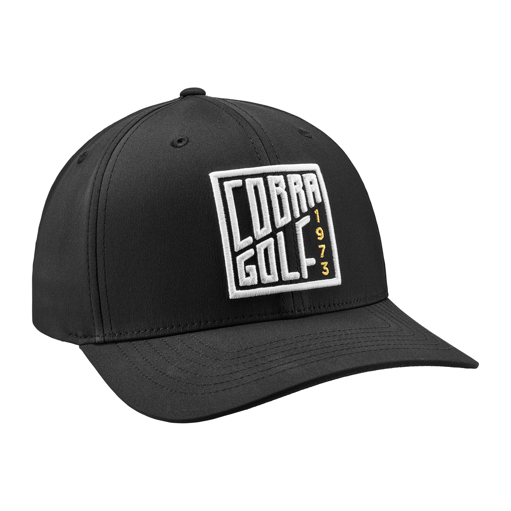 Rise Golf Cap